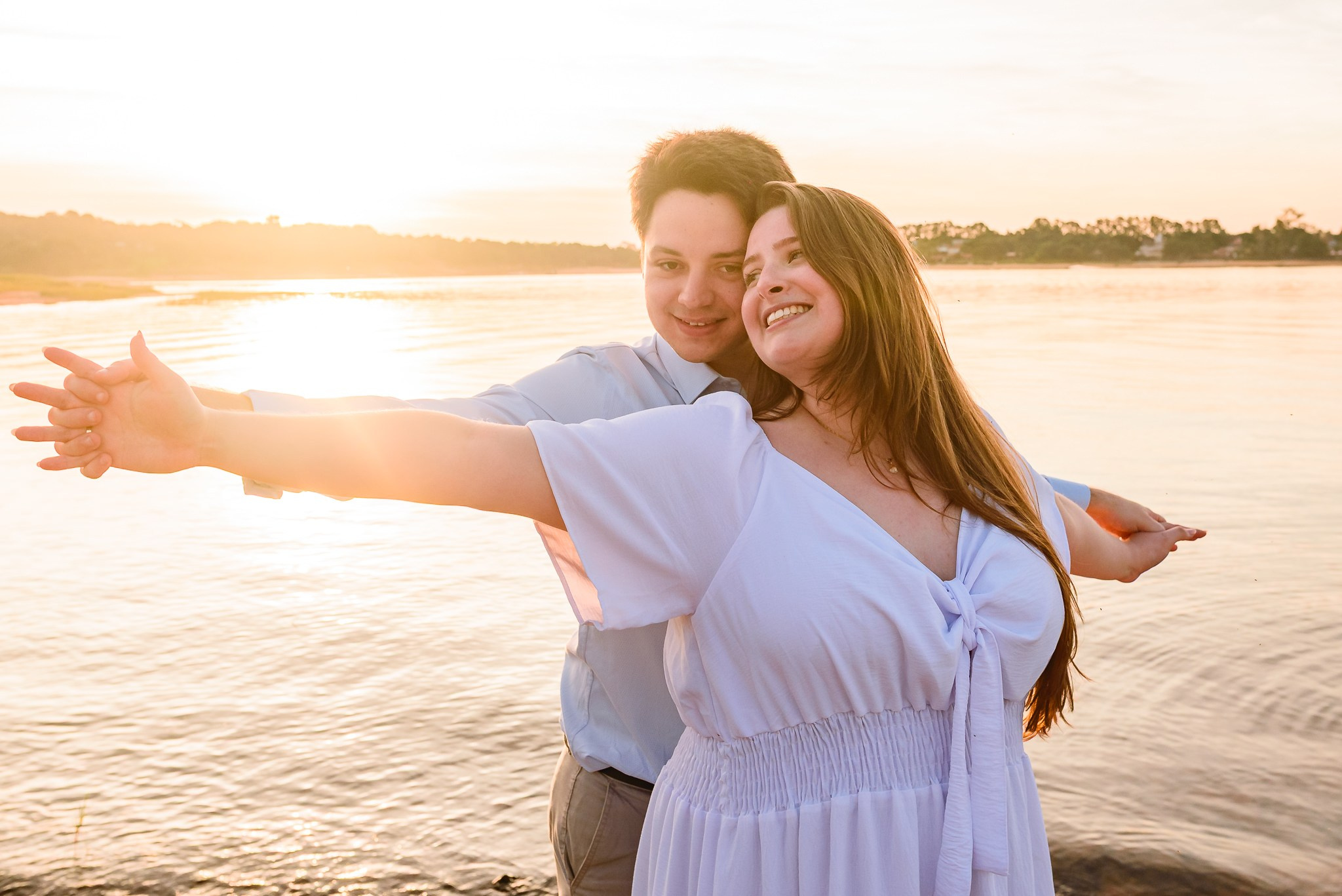 Gabi e Bruno. Fotografia de casamentos e ensaios em avaré Jônata Oliveira
