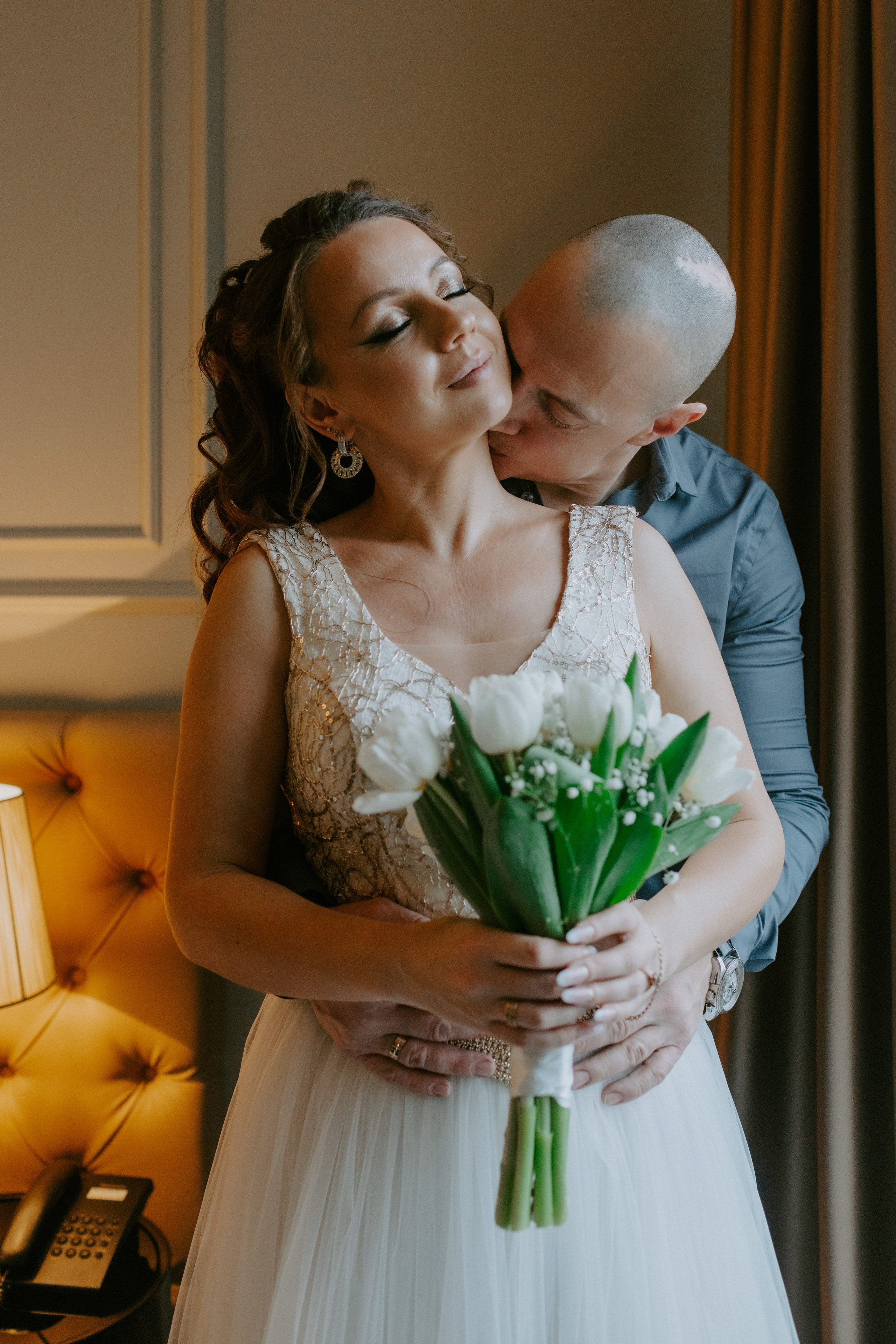 Ziua Magică. Fotograf