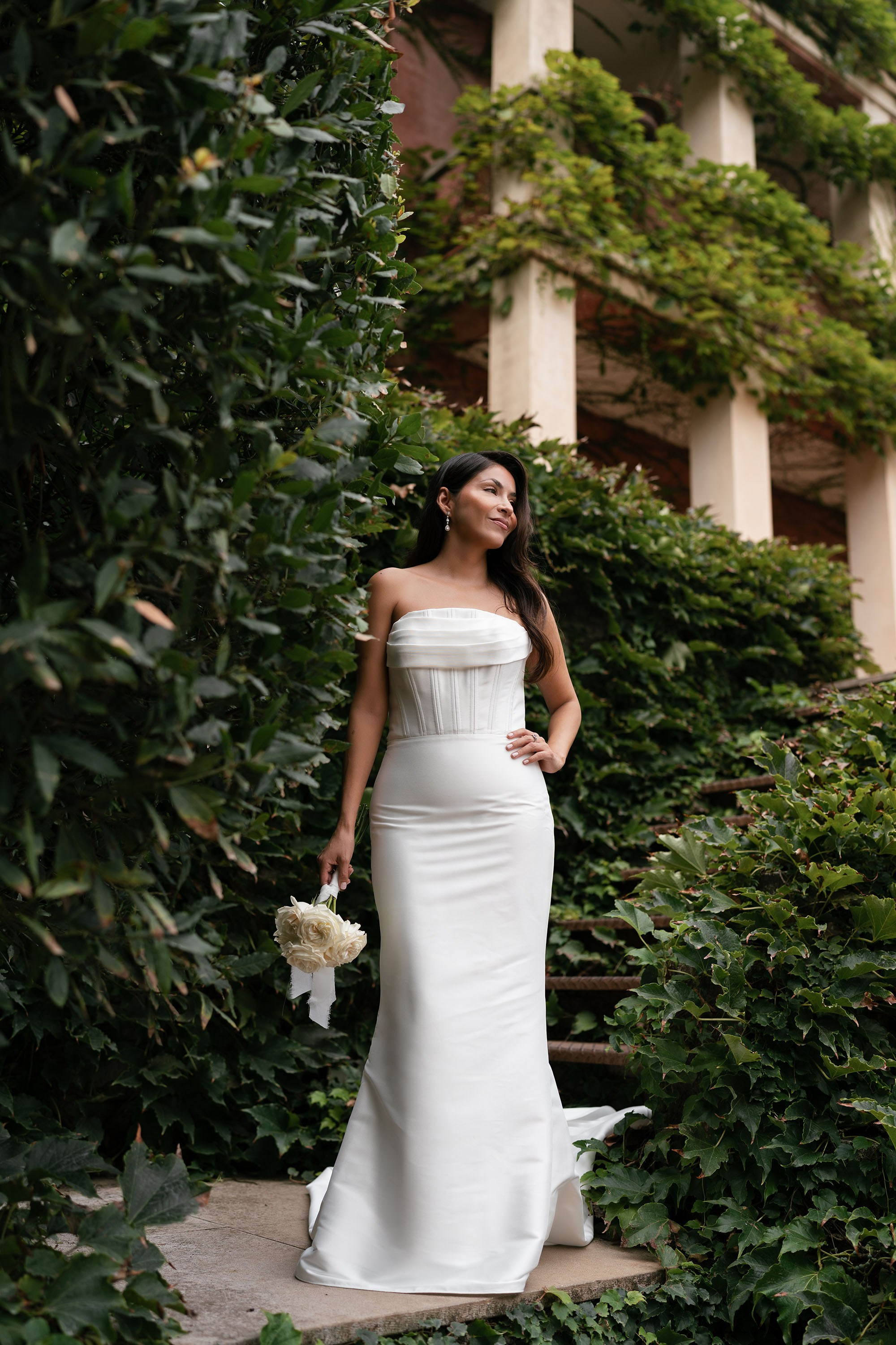 Johanna and Francesco. Destination Wedding Photographers and content creators based in Spain