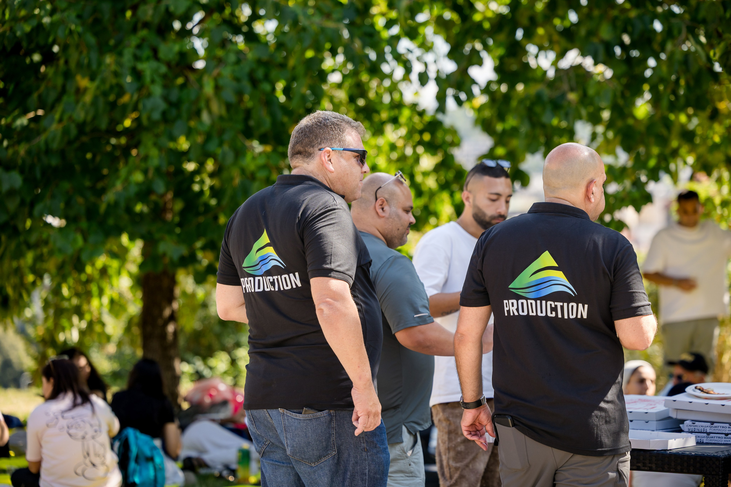 Johanneshof, Prague. AMIR BUCHNIK PHOTOGRAPHER