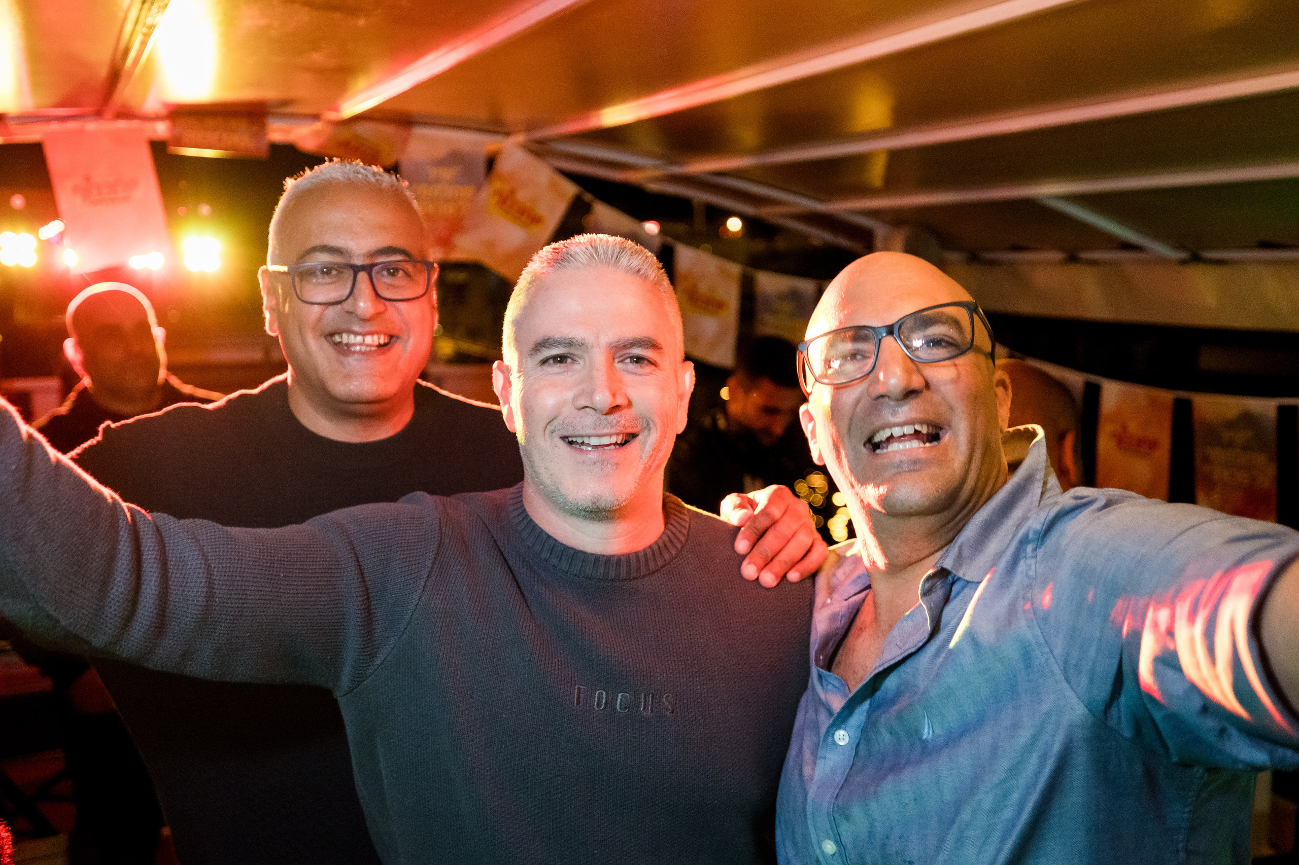 Johanneshof, Prague. AMIR BUCHNIK PHOTOGRAPHER