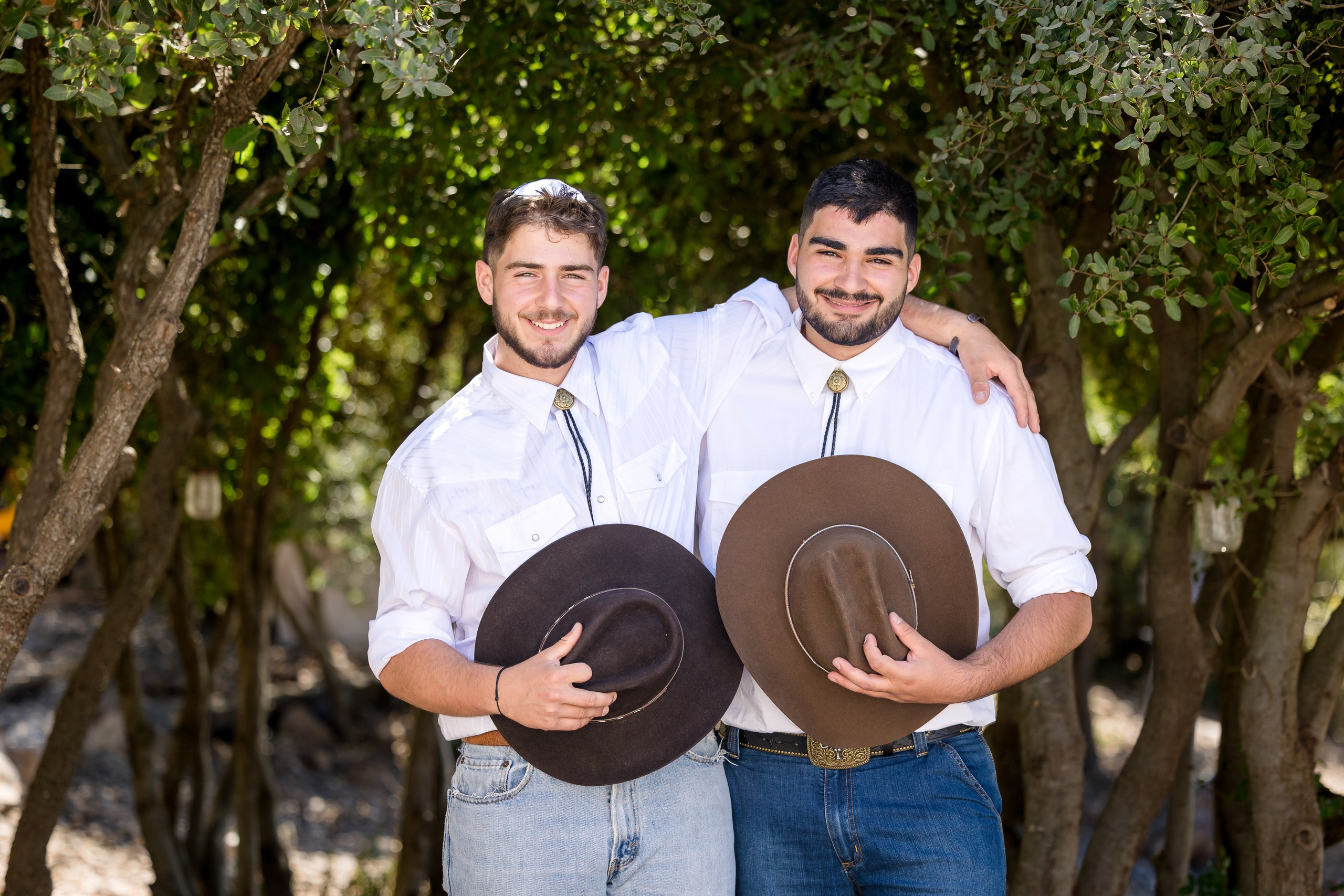 Eden & Raz. AMIR BUCHNIK PHOTOGRAPHER