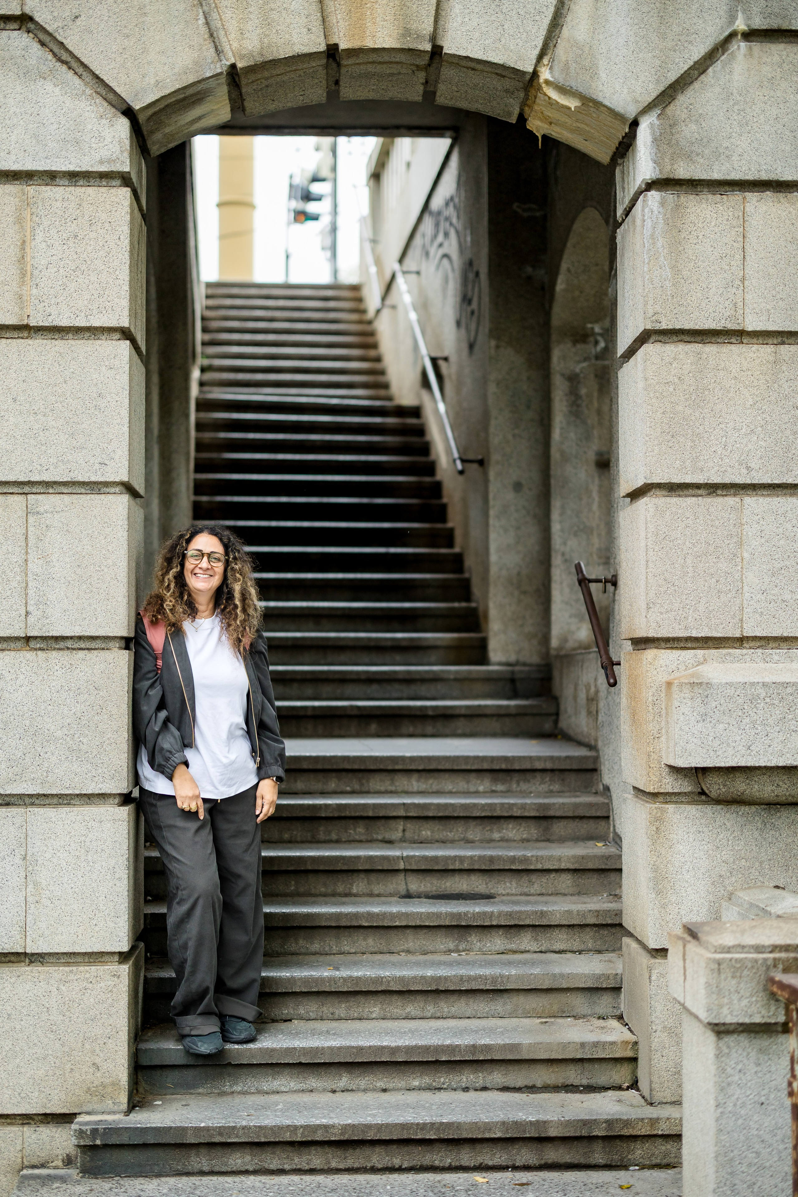 Johanneshof, Prague. AMIR BUCHNIK PHOTOGRAPHER