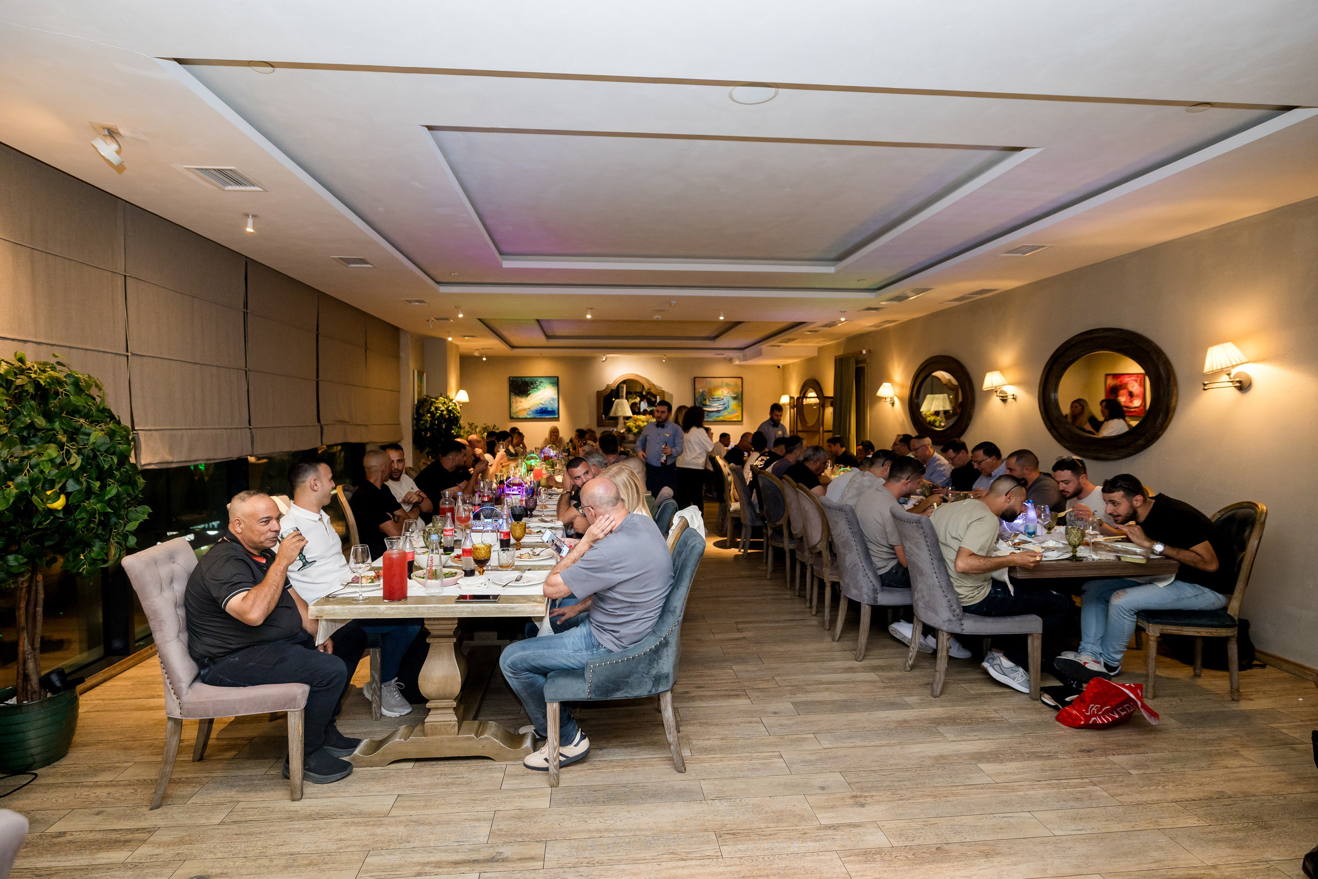 Barel Corporation — Batumi Georgia. AMIR BUCHNIK PHOTOGRAPHER