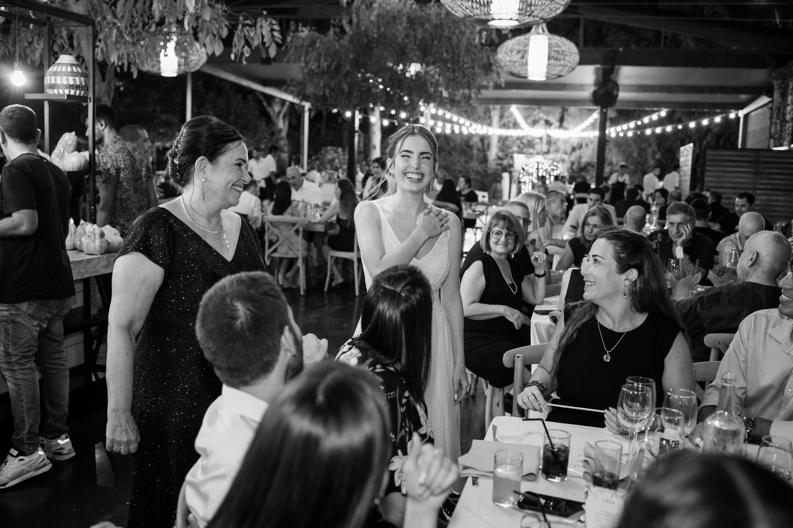 Auneg & Yarin. AMIR BUCHNIK PHOTOGRAPHER