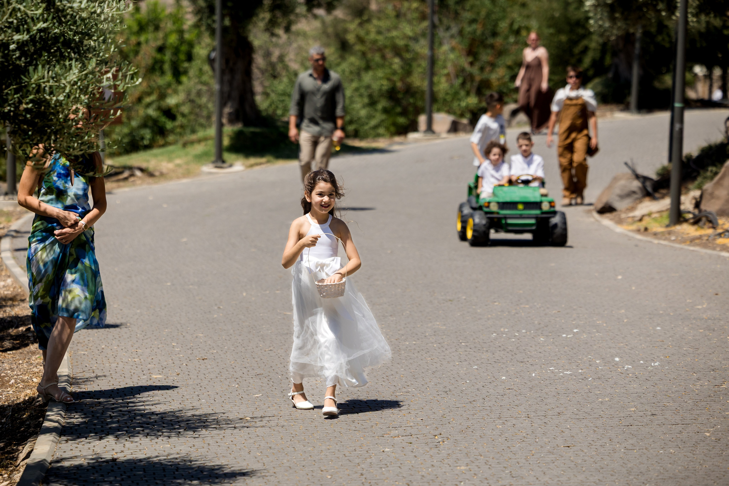 Omar & Nimrod. AMIR BUCHNIK PHOTOGRAPHER