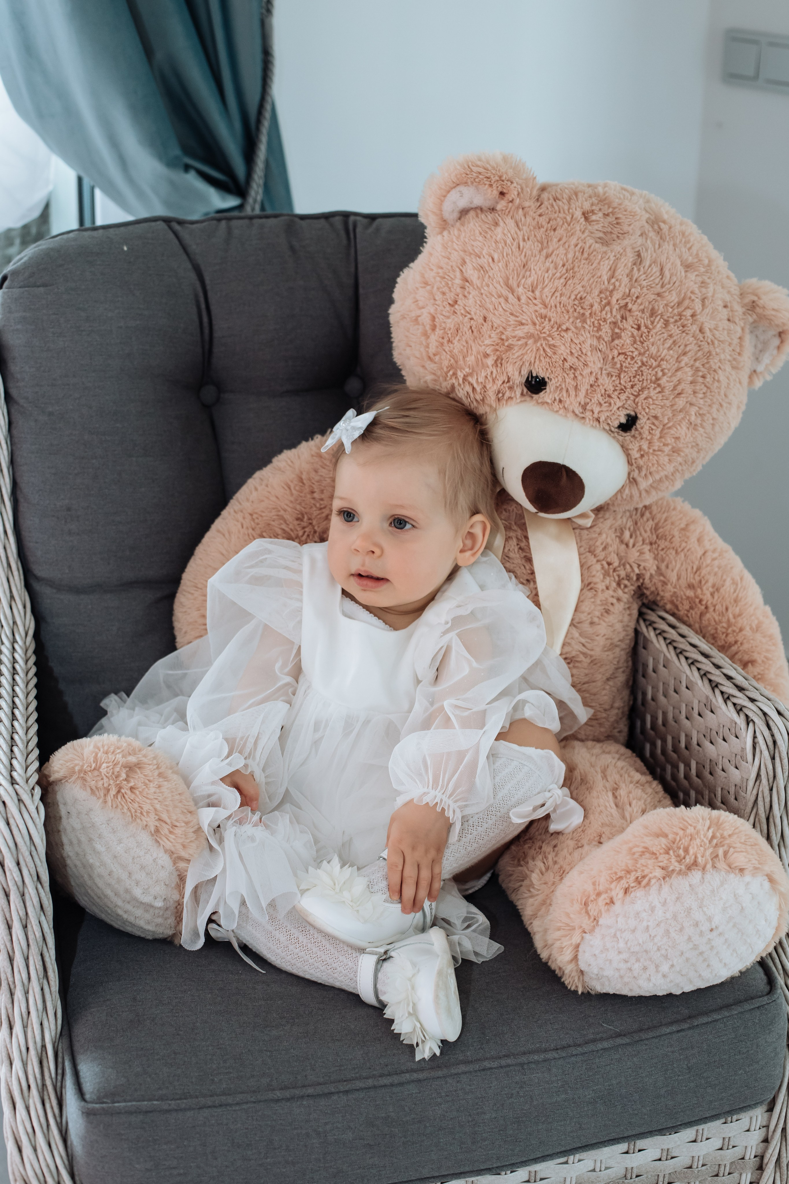 Patricijos krikštynos. Wedding, christening and family photographers in Vilnius, Lithuania