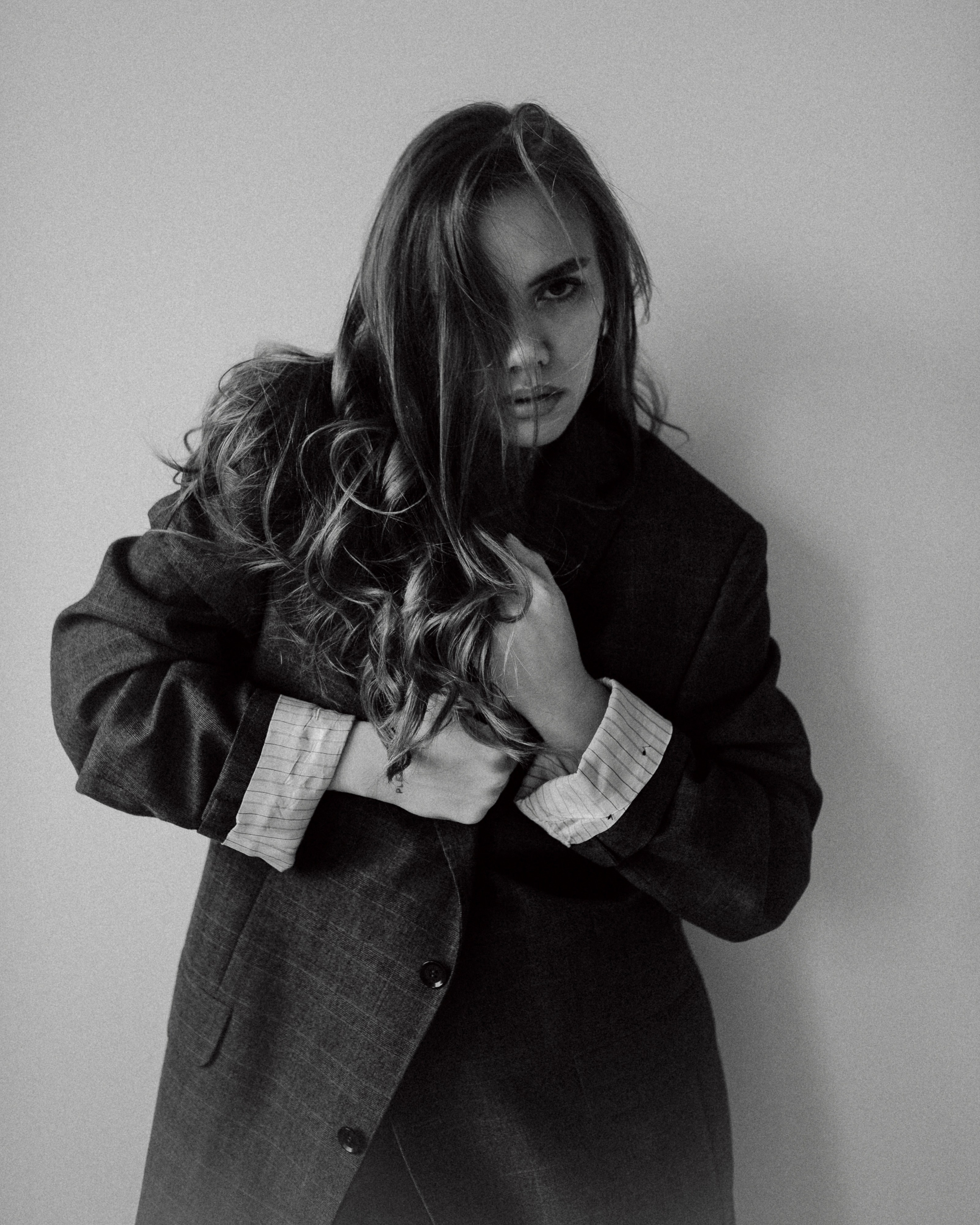 LISA. Inna Mendelson — Photographer