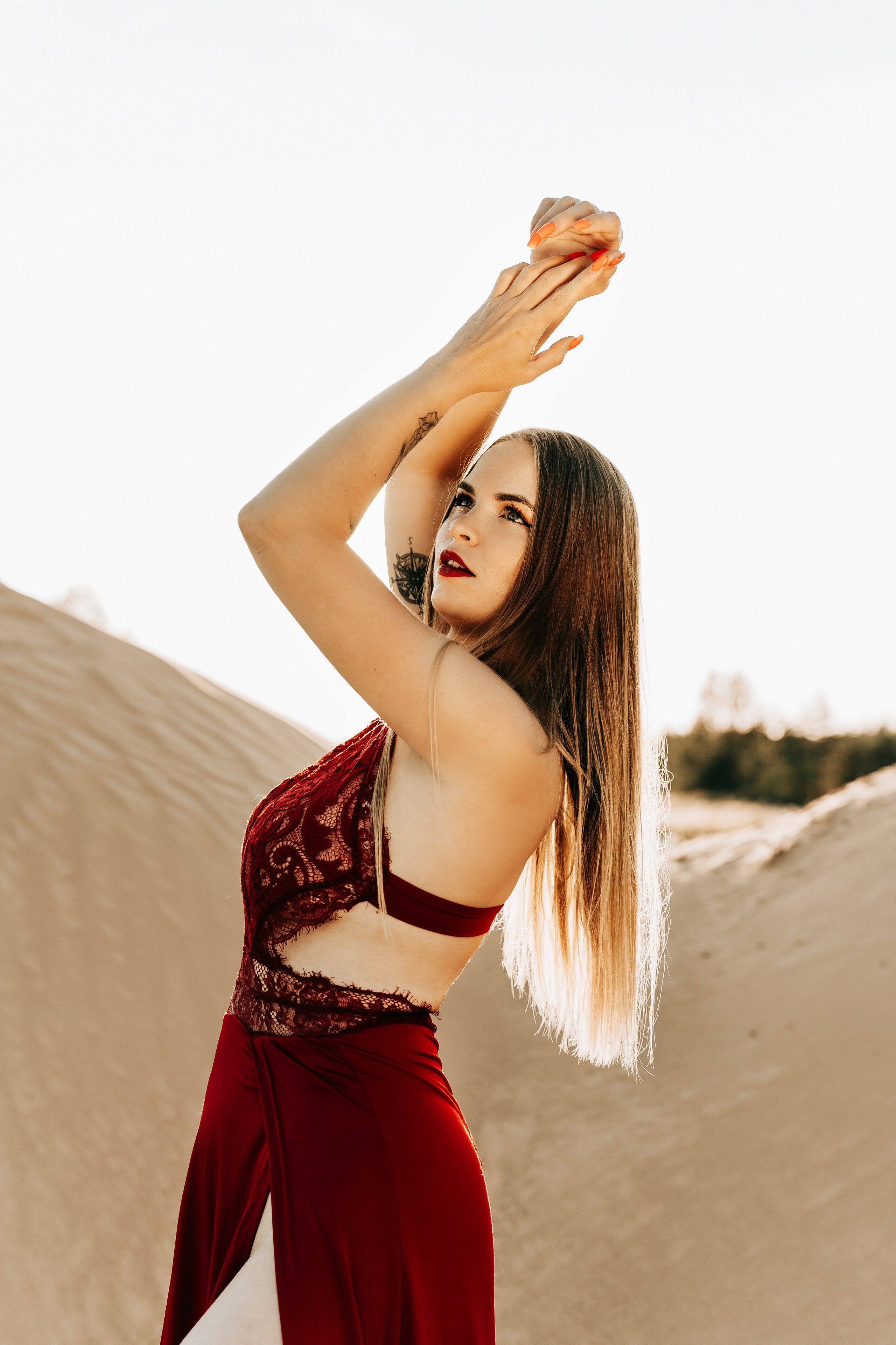 DIANA. Montenegro photographer and videographer