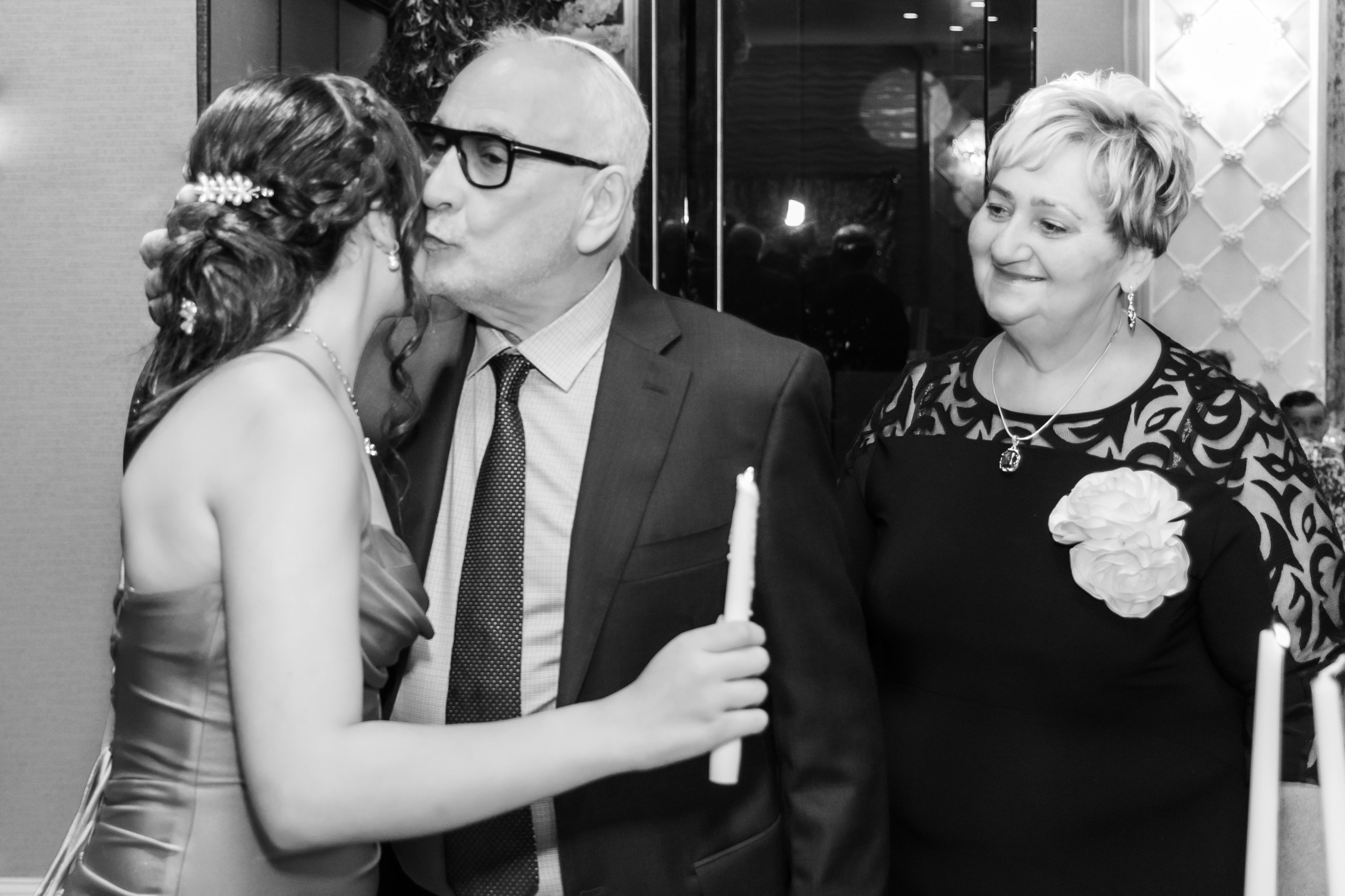 Madeleine’s Bat Mitzvah Party. Mazal Tov Studio