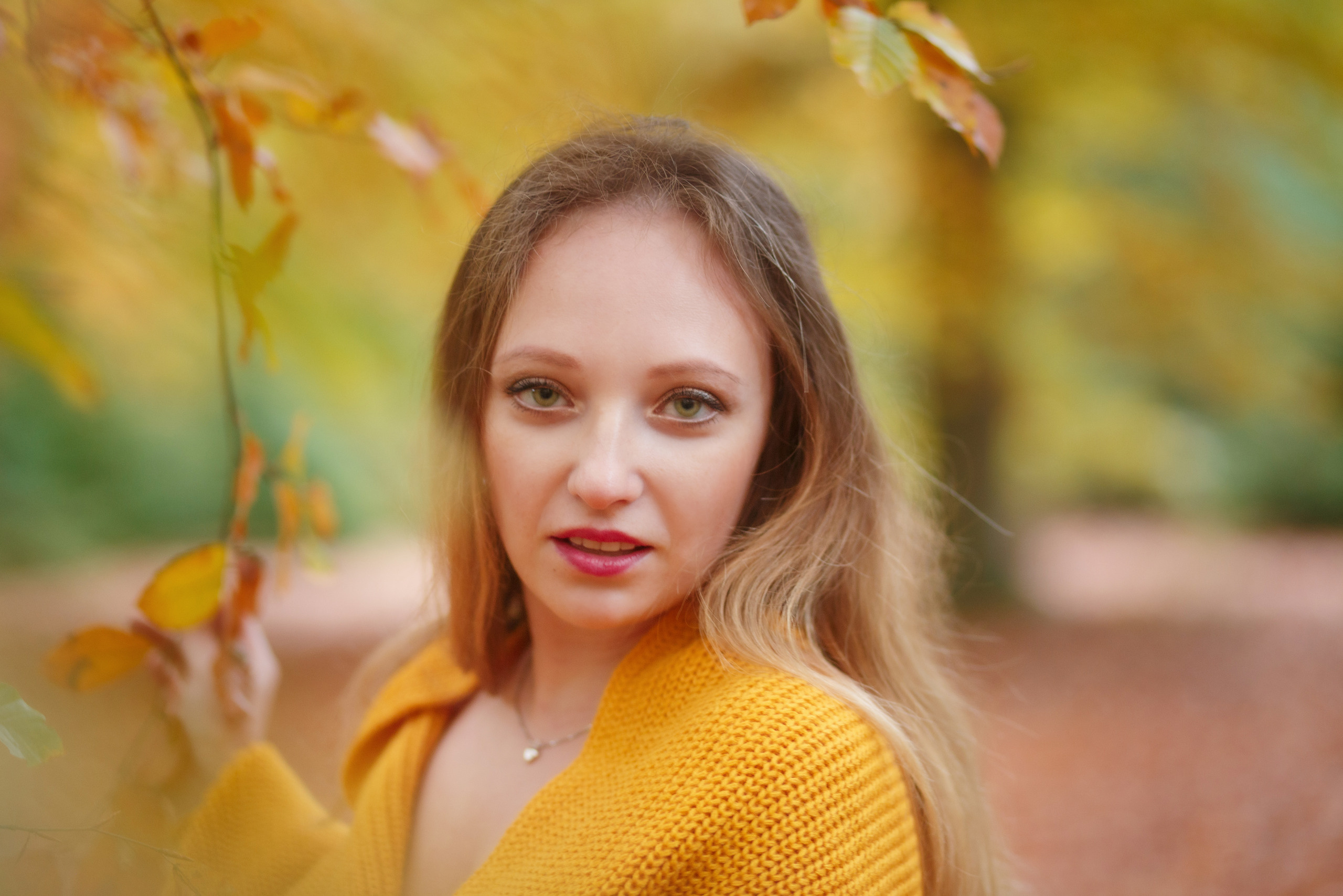 Кристина. Elizaveta Romanova Fotografin in Hamburg