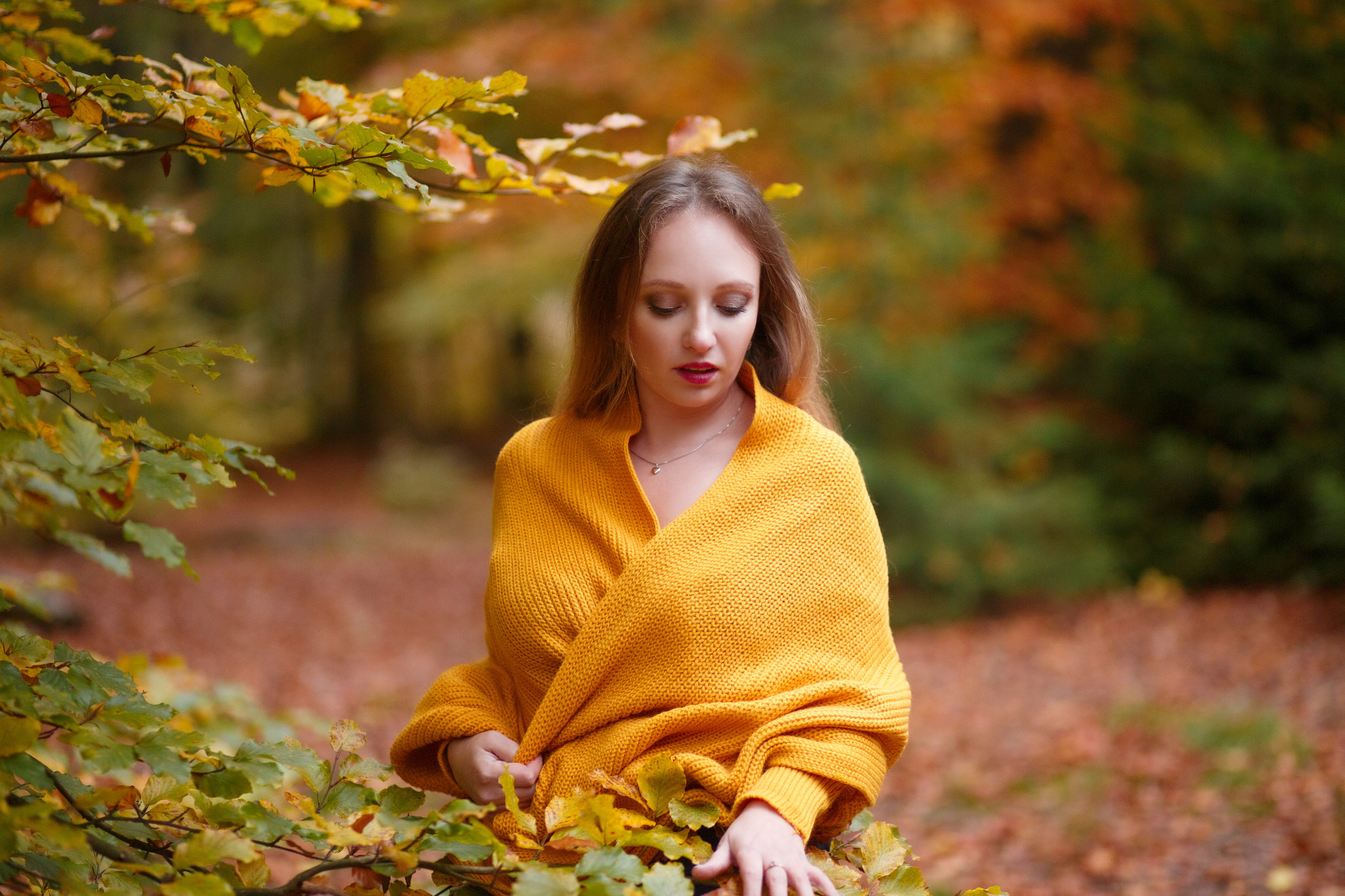 Кристина. Elizaveta Romanova Fotografin in Hamburg