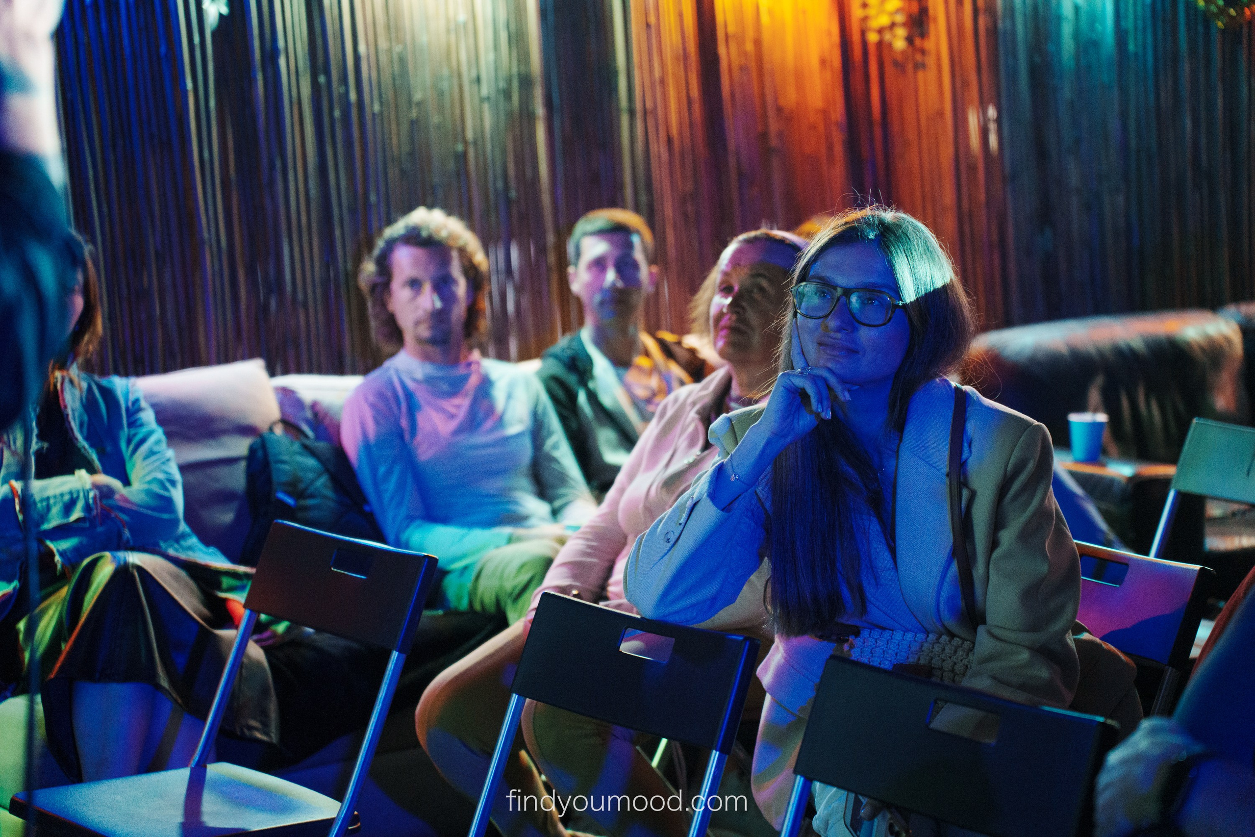 Haifa-2023. Photo and video shooting