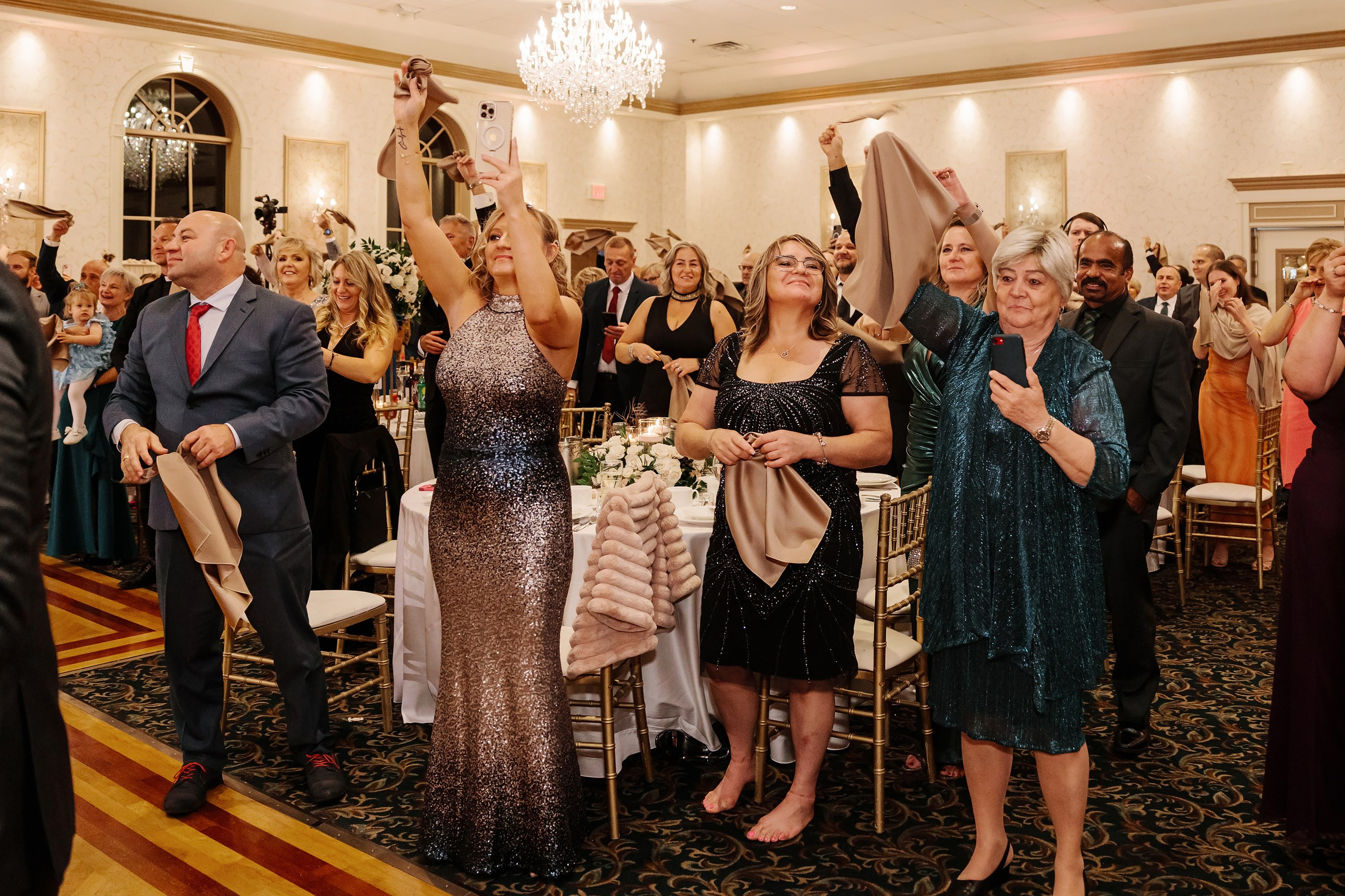 05.10.2024 Wedding. Wedding family event photographer in Chicago Nick Yushevich