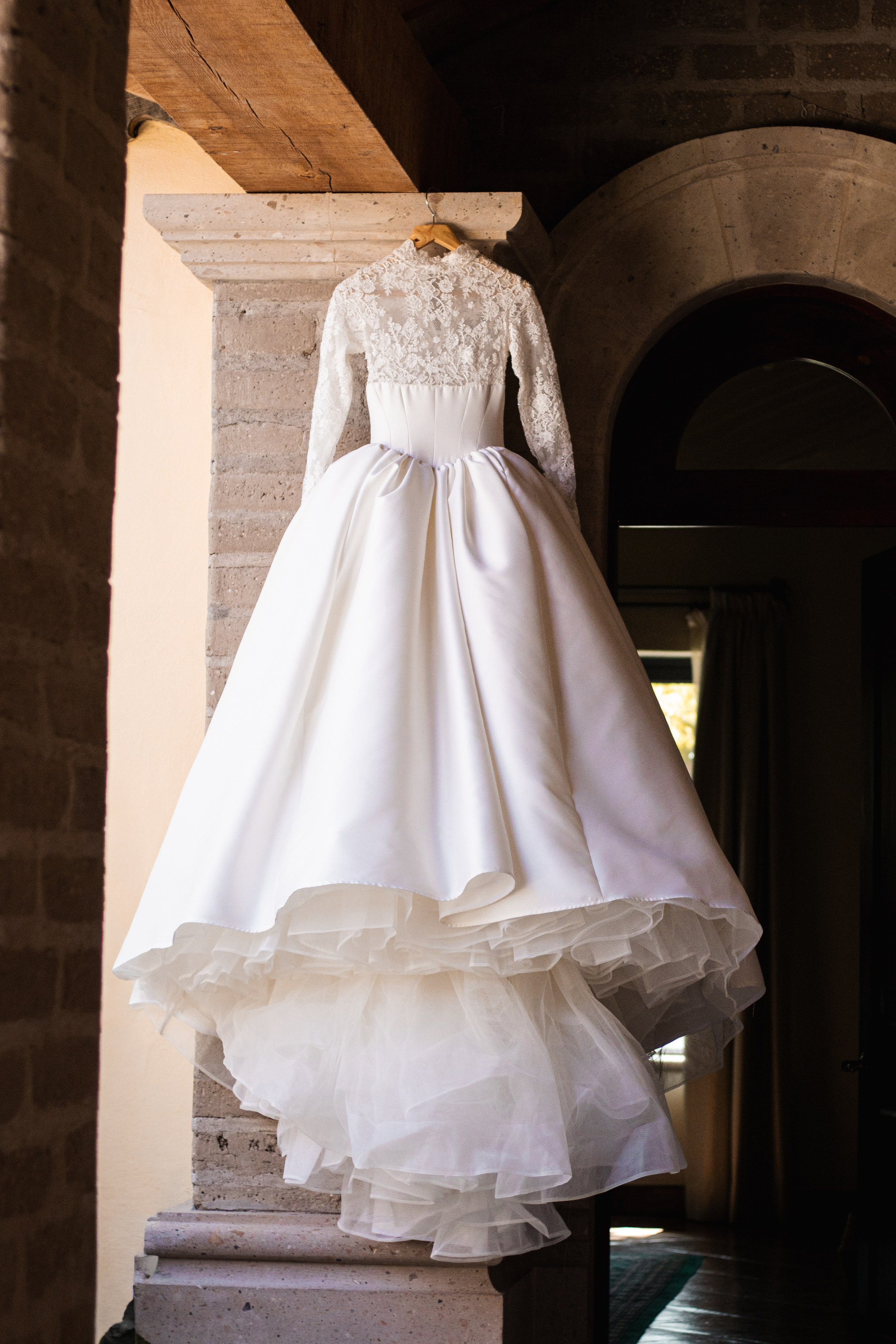 Andrea & Alfredo. Saúl Vázquez | Destination Wedding Photographer