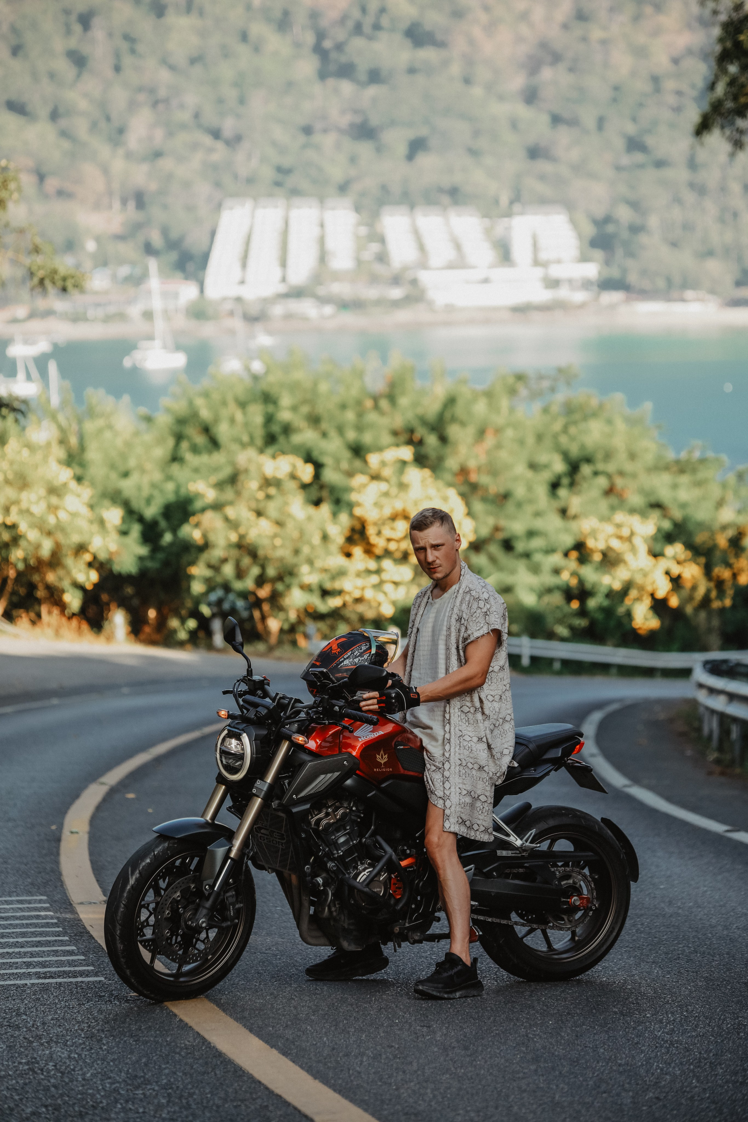 Стас Пхукет. Фотограф Пхукет Таиланд Anna Eker