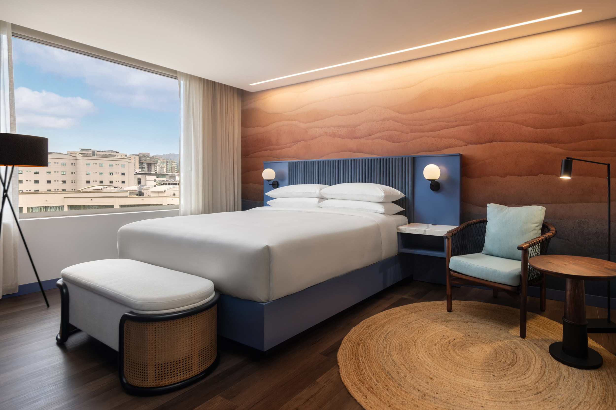 Rooms. Professionals Hotel Content Creators Salt and Pepper Studio