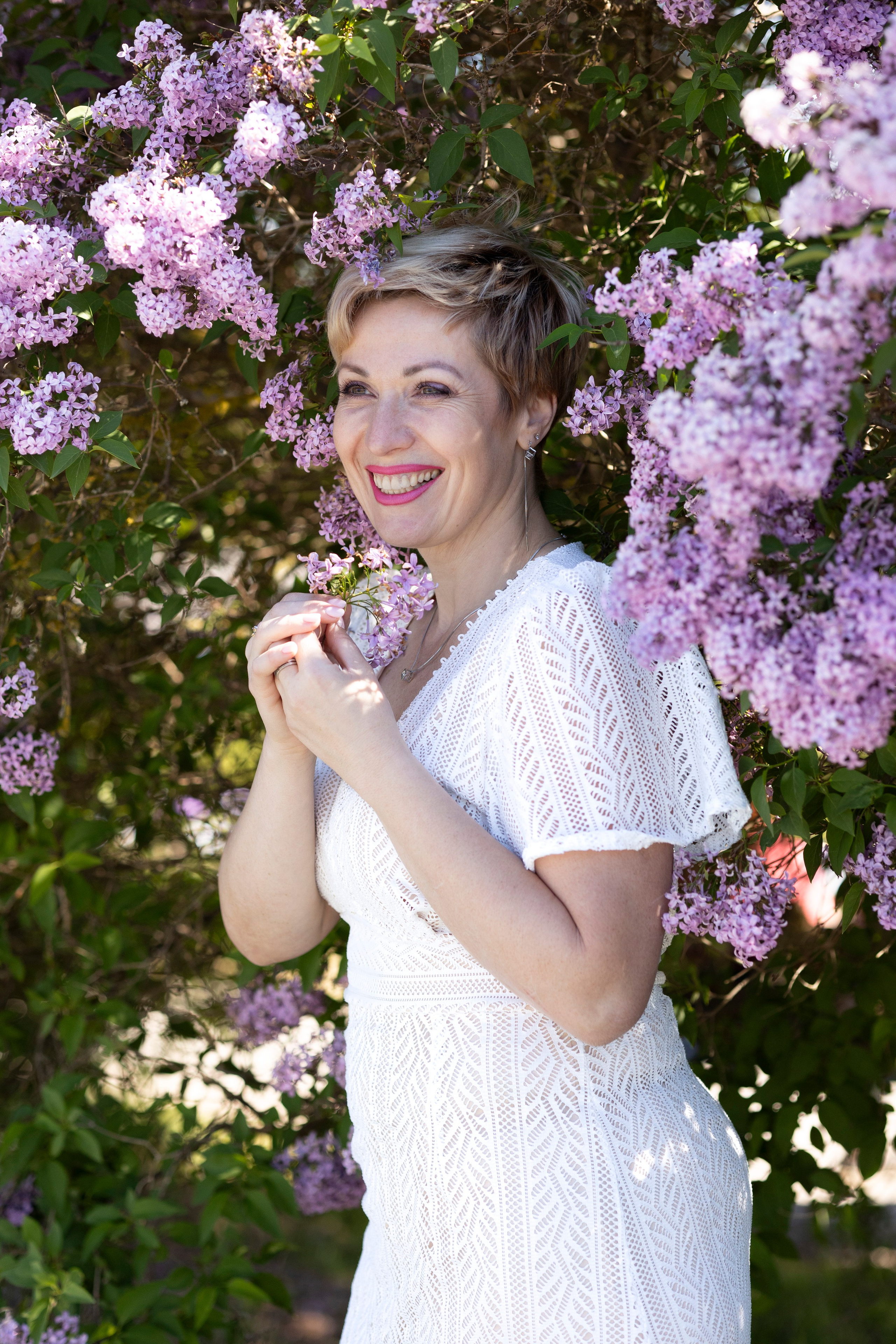 Наталья & Family. Photographer in Munich