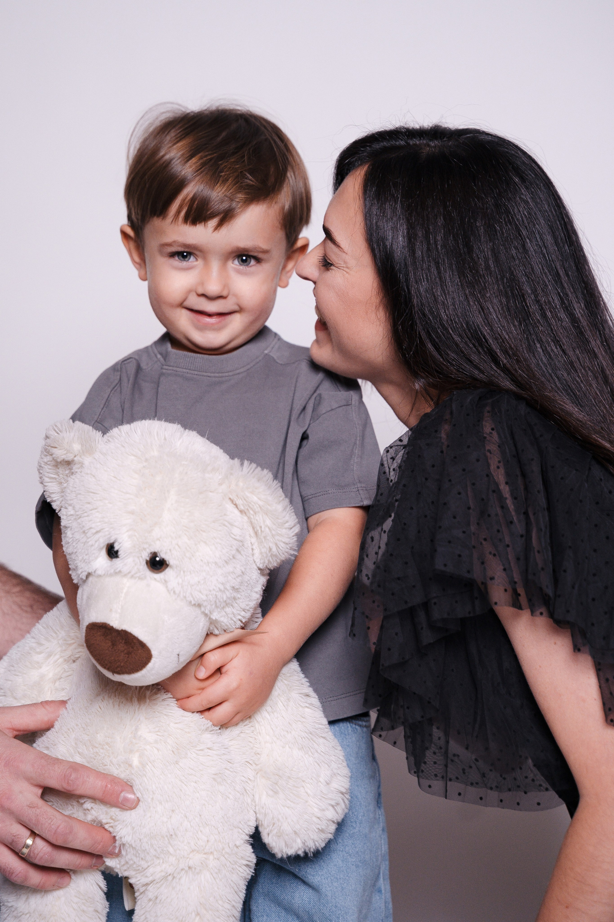 Oskar. Karina Czernecka Foto