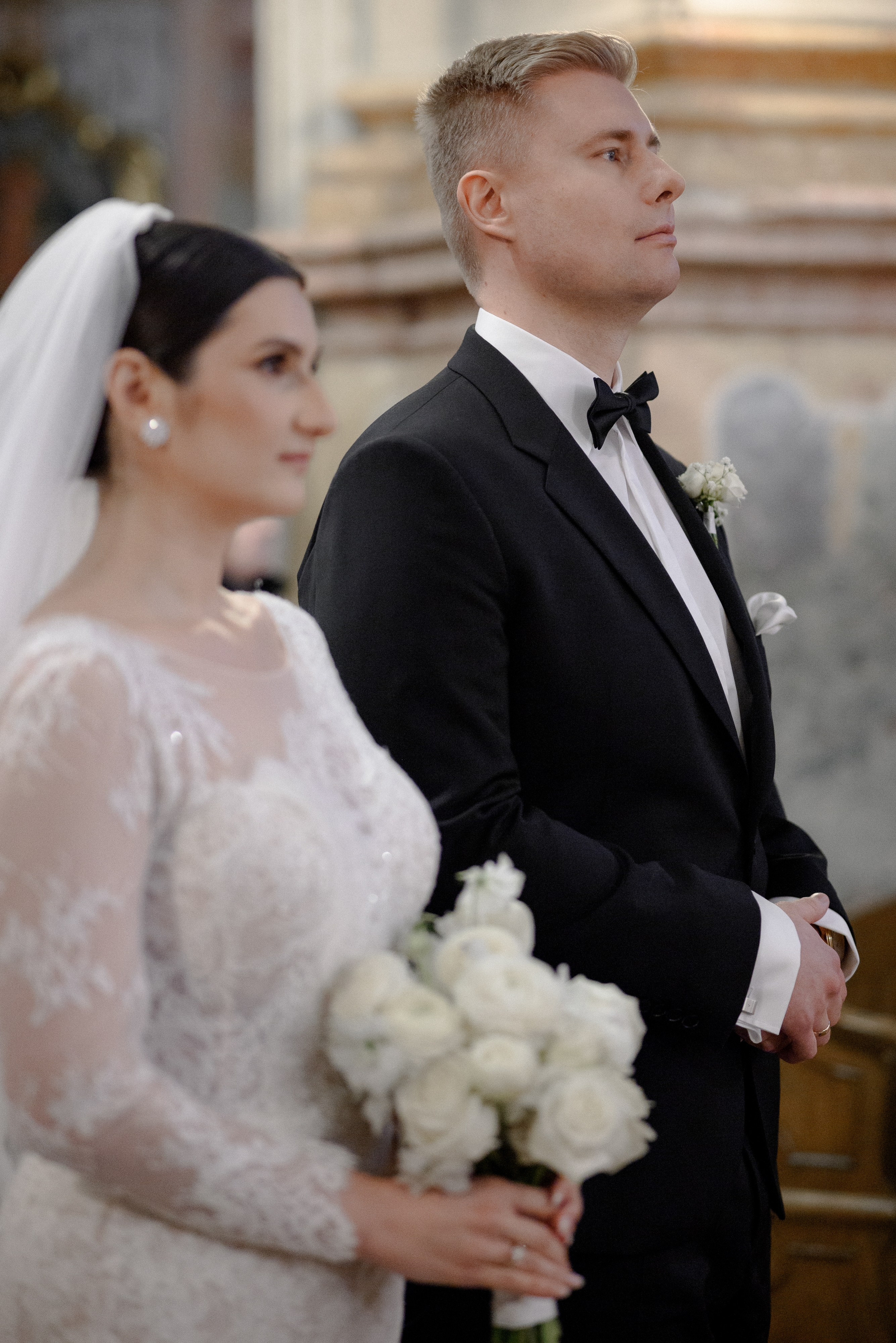 Piotr i Natalia. Wedding photographer Warsaw and Europe