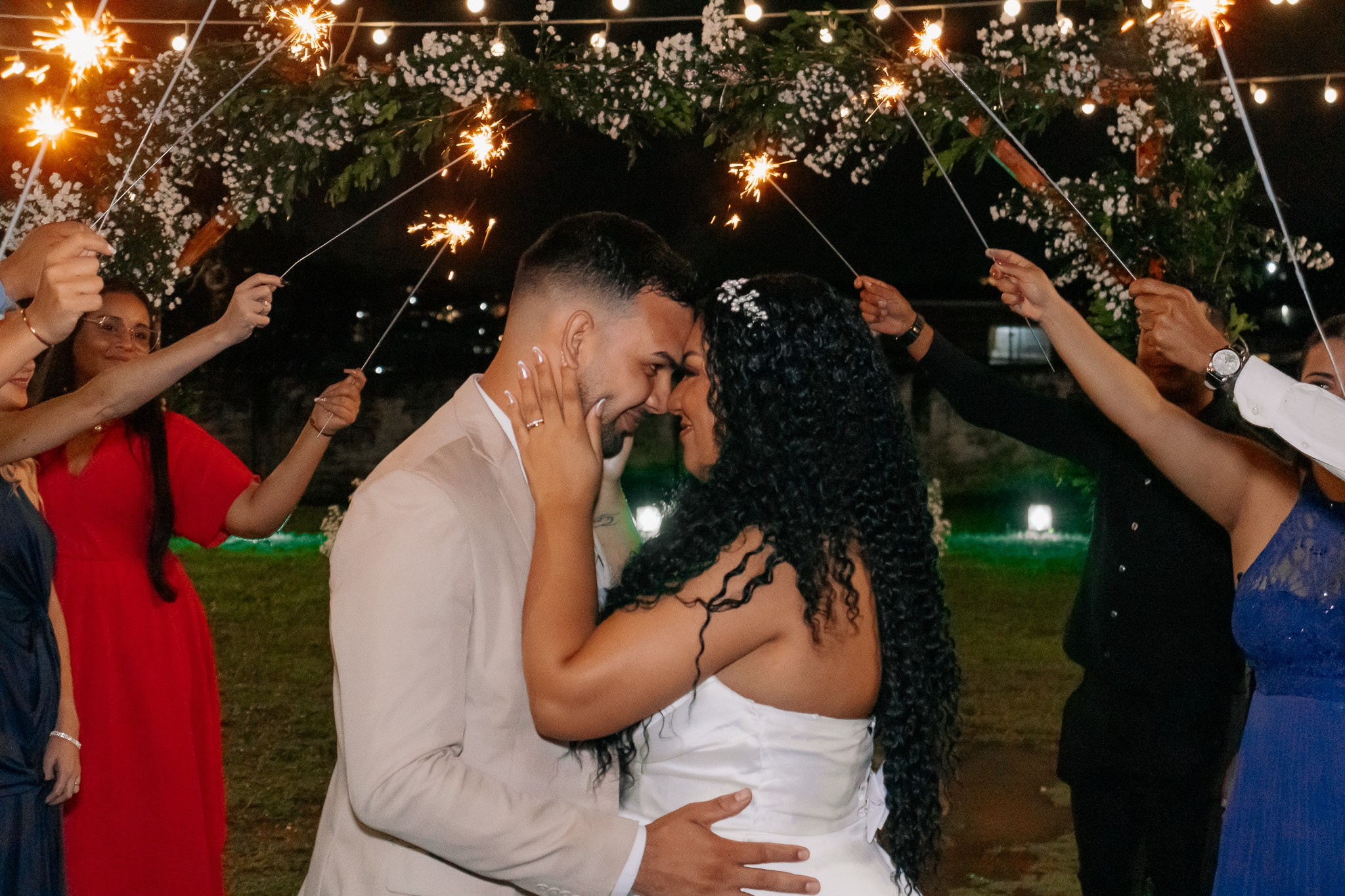 Casamentos. Fotógrafo Profissional