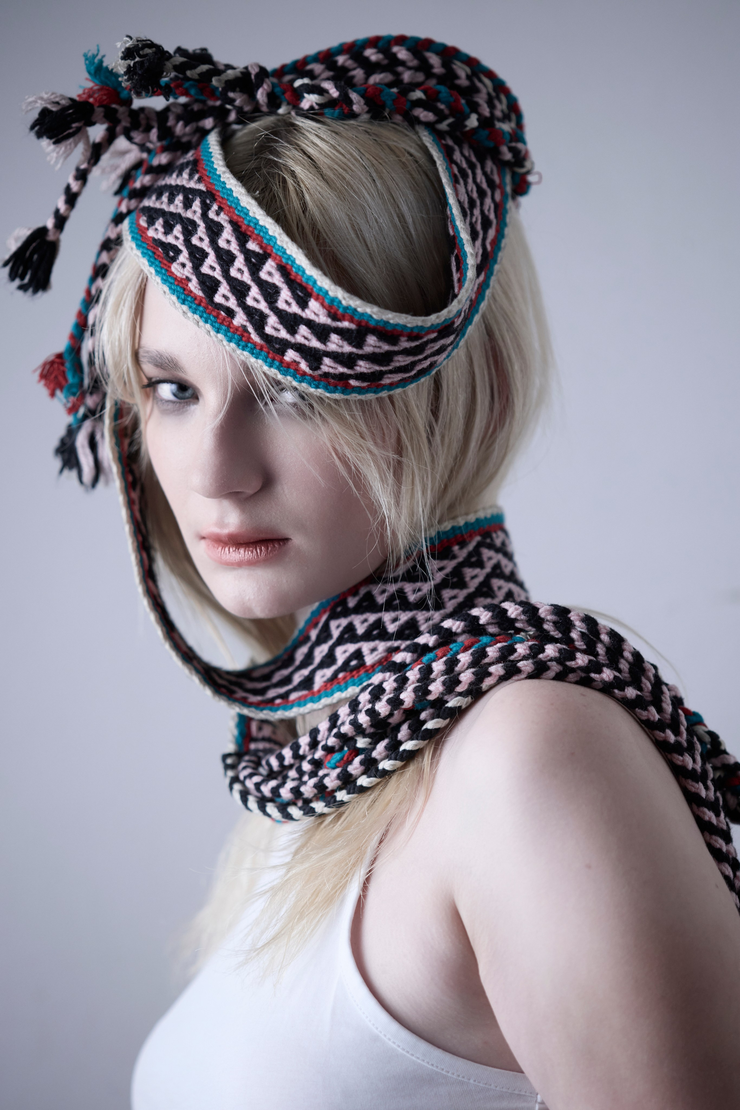 Elizabeth. Photographer in Dubai