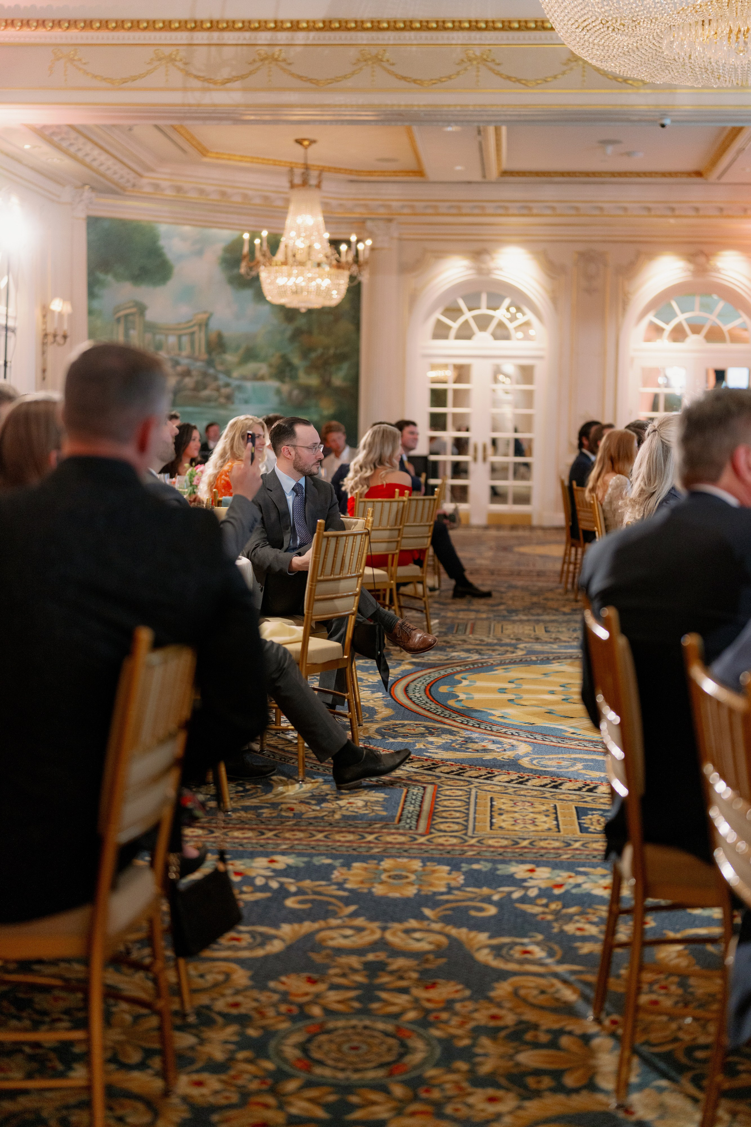 Anne and Maxwell. Wedding photographer and videographer New York | New Jersey