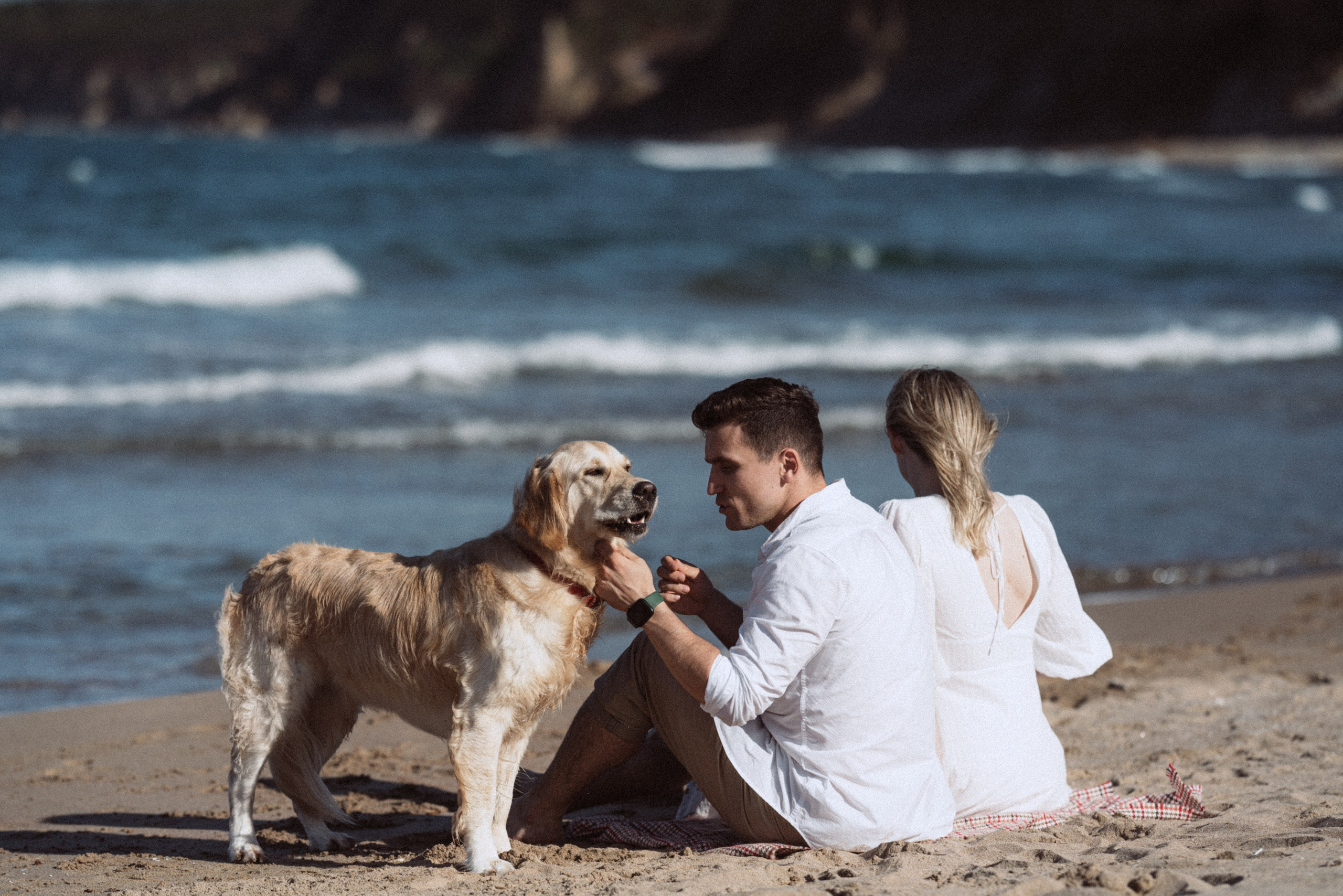 Ruslan and Elmira (Lovestory). Aesthetic & Lifestyle photographer in Da Nang, Vietnam