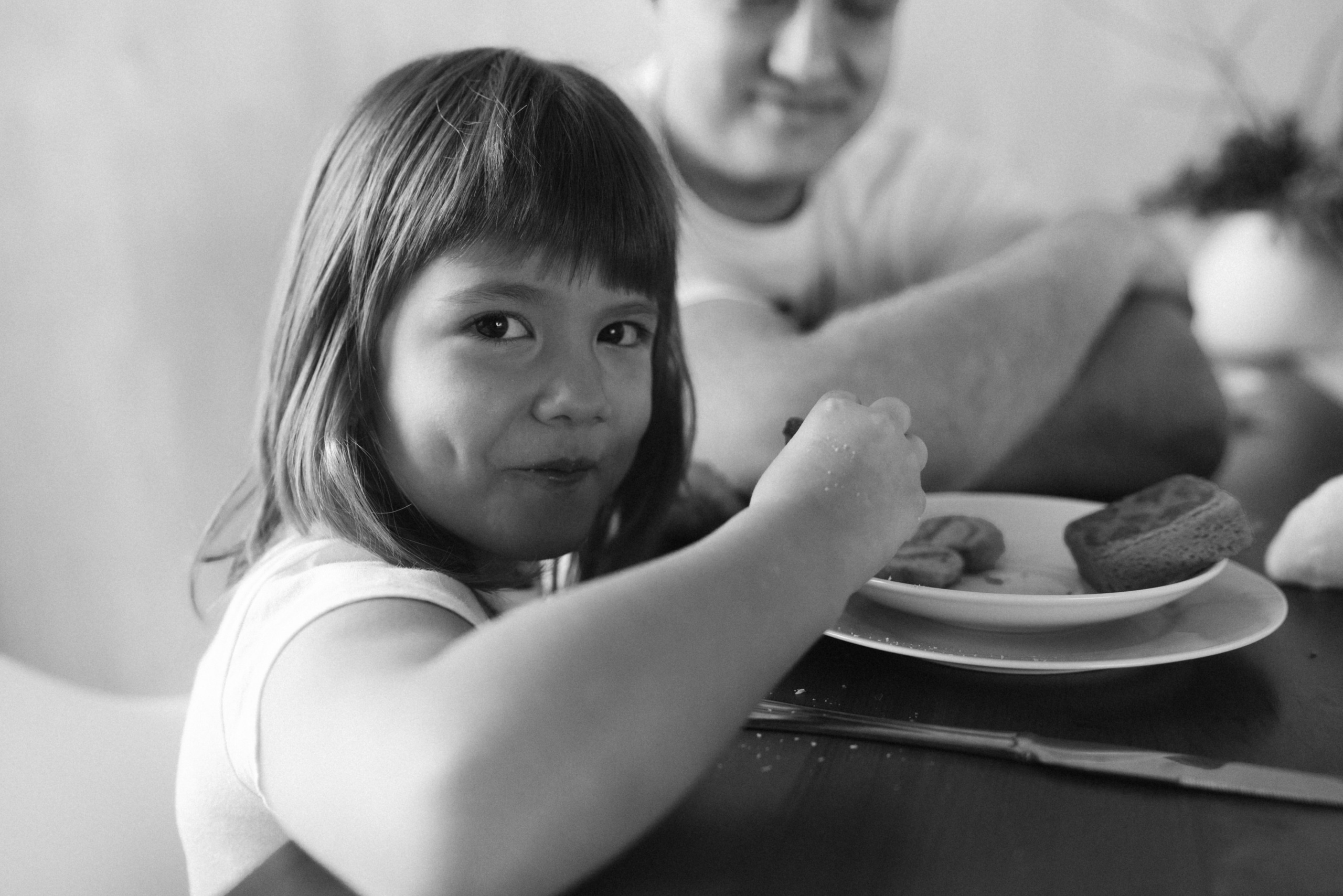 Фотосессия для семьи в студии Дананг. Фотограф в Дананге, Вьетнам. Эстетика и лайфстайл