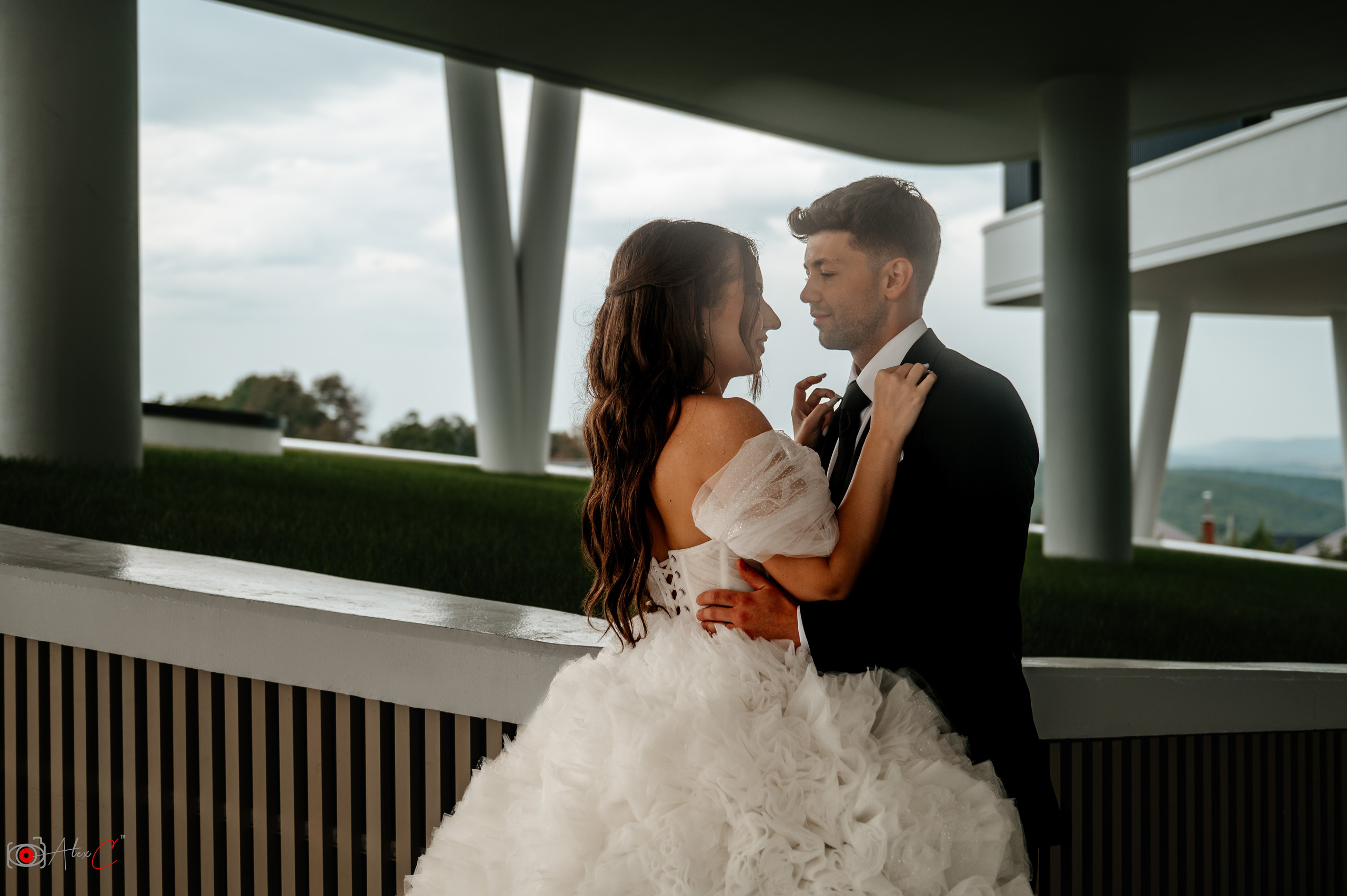 Anca&Cătălin. Fotograf de evenimente