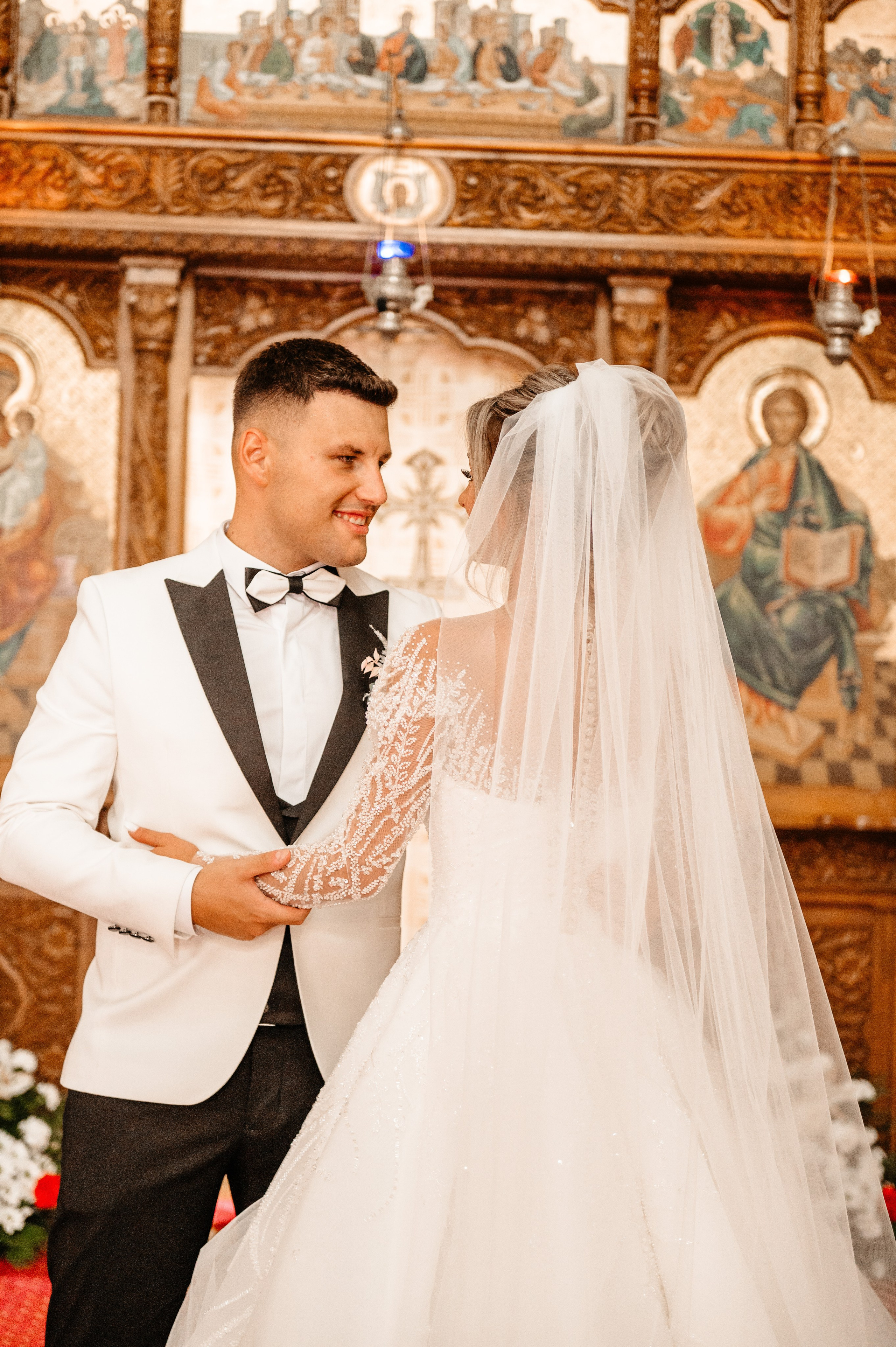 Iulia & Tudor. Fotograf de evenimente