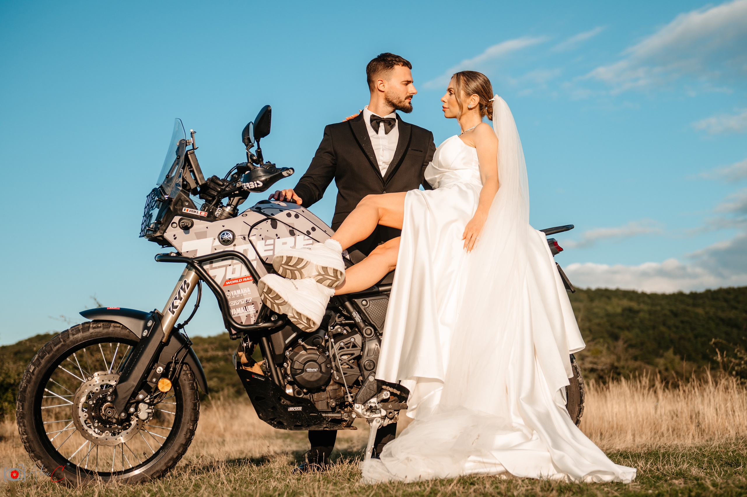 After wedding Loredana&Ovidiu. Fotograf de evenimente