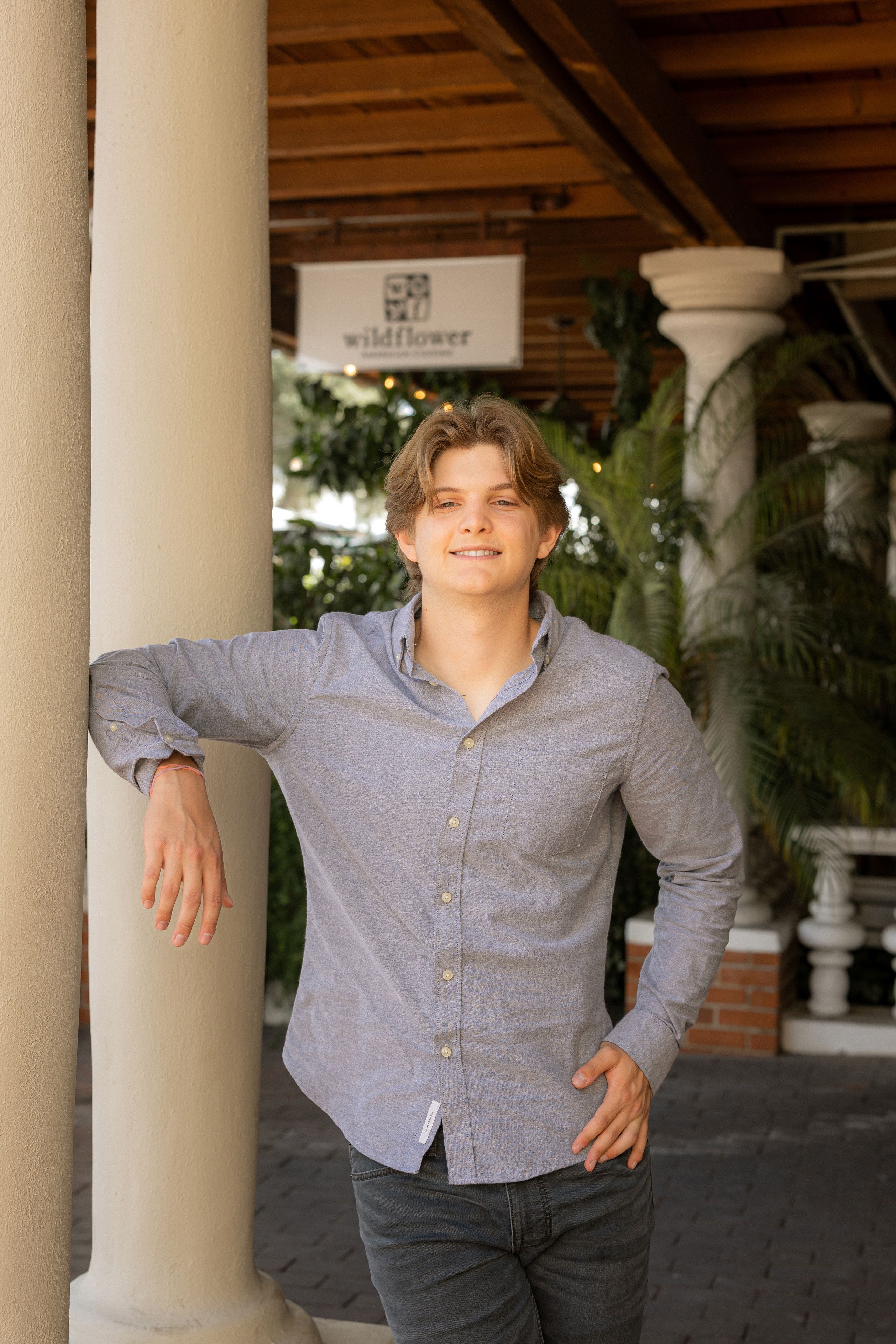 Caleb. Anastasia Post: Wedding and Editorial Photography