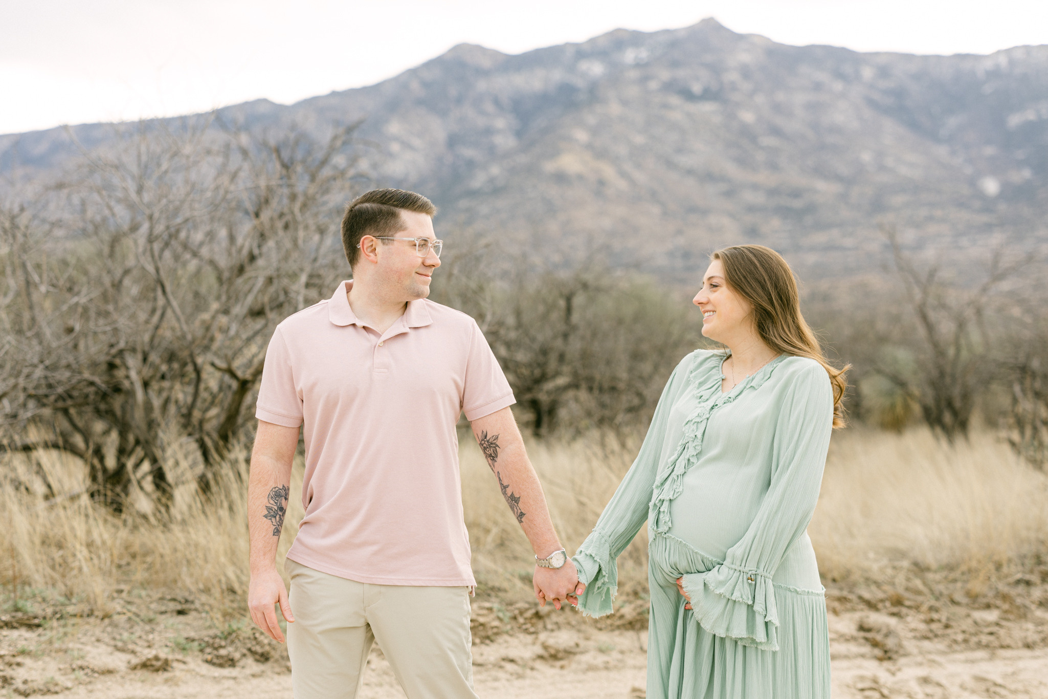 Maternity Shoot. Anastasia Post: Wedding and Editorial Photography