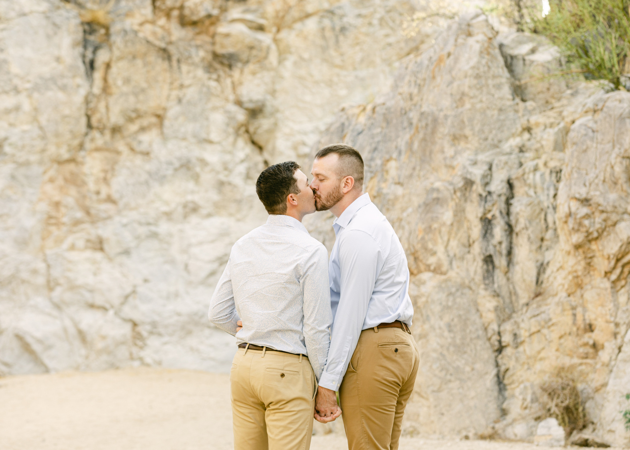 Matthew & Kyle. Anastasia Post: Wedding and Editorial Photography