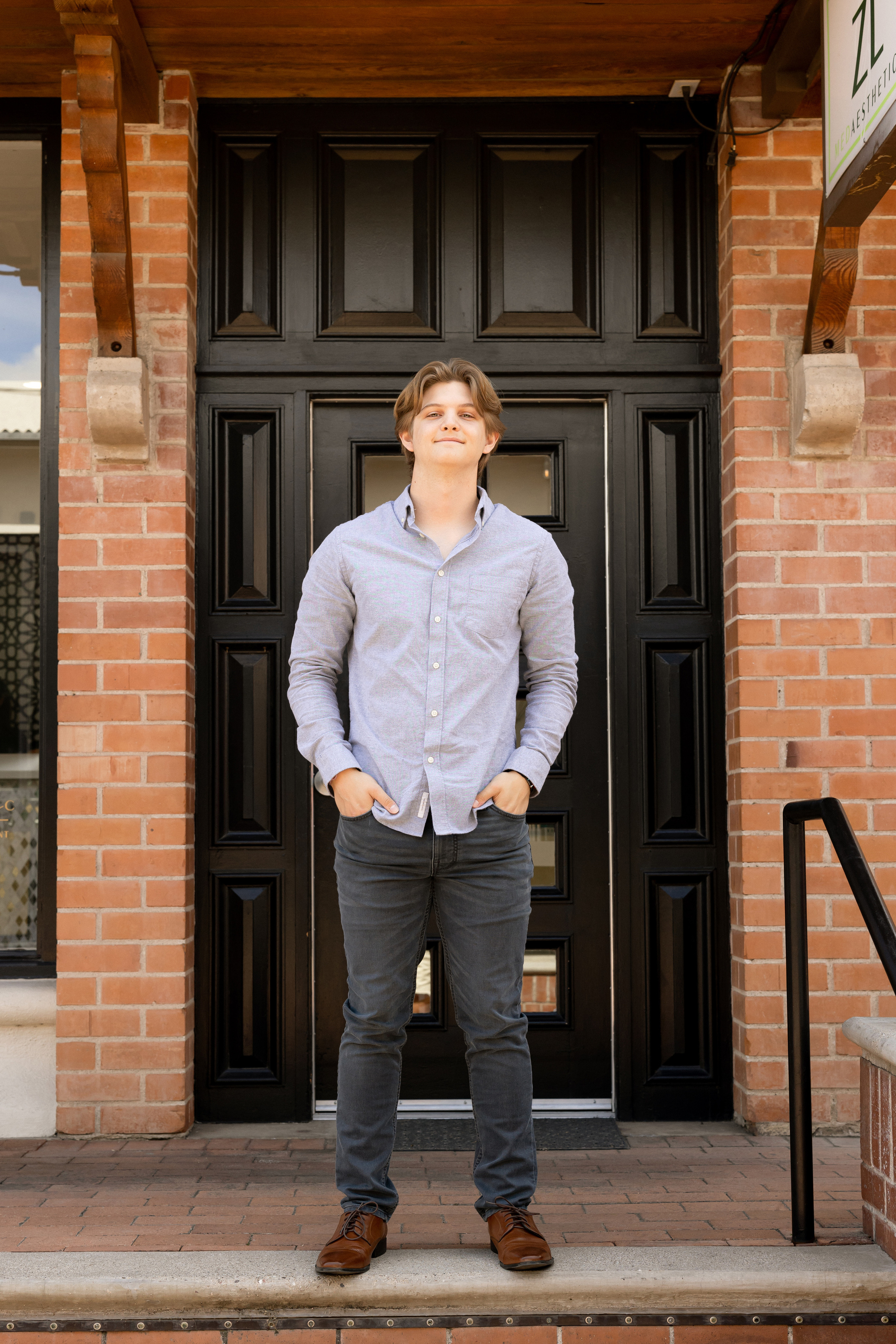 Caleb. Anastasia Post: Wedding and Editorial Photography