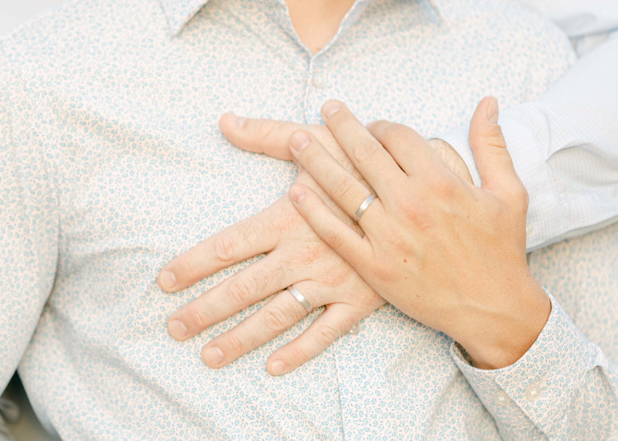 Matthew & Kyle. Anastasia Post: Wedding and Editorial Photography