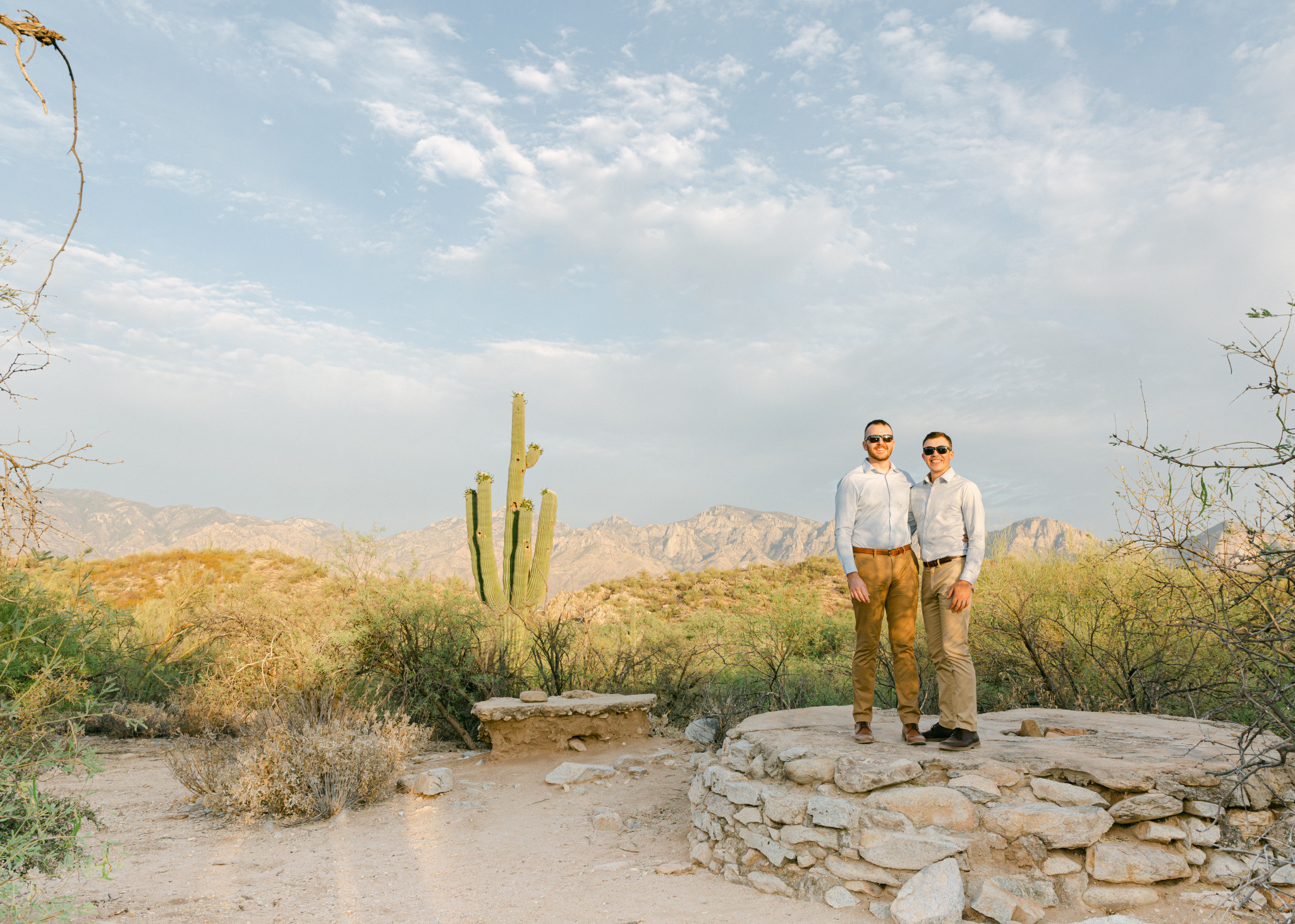 Matthew & Kyle. Anastasia Post: Wedding and Editorial Photography