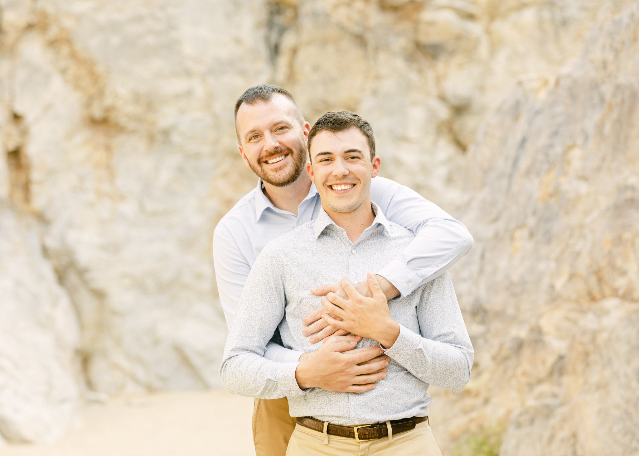 Matthew & Kyle. Anastasia Post: Wedding and Editorial Photography