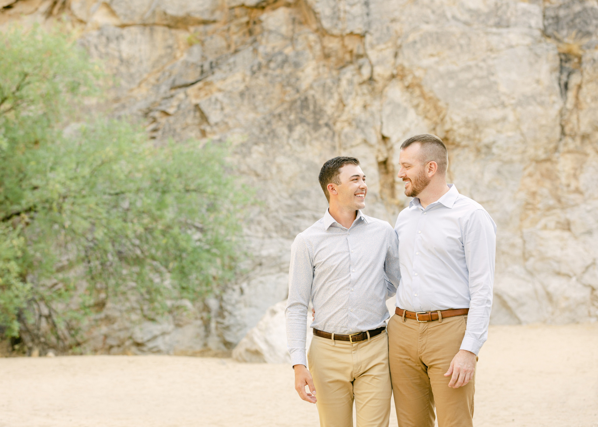 Matthew & Kyle. Anastasia Post: Wedding and Editorial Photography