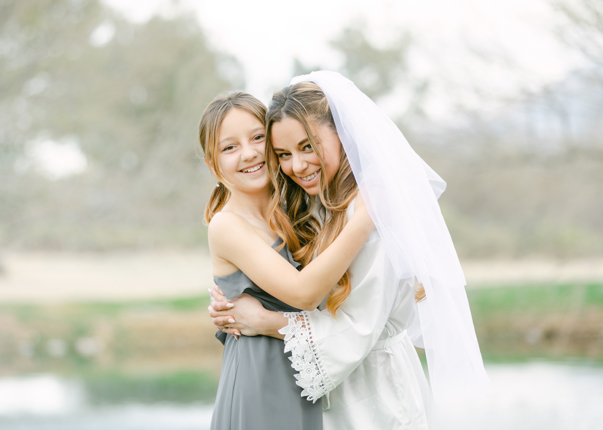 Hannah & Donovan. Anastasia Post: Wedding and Editorial Photography