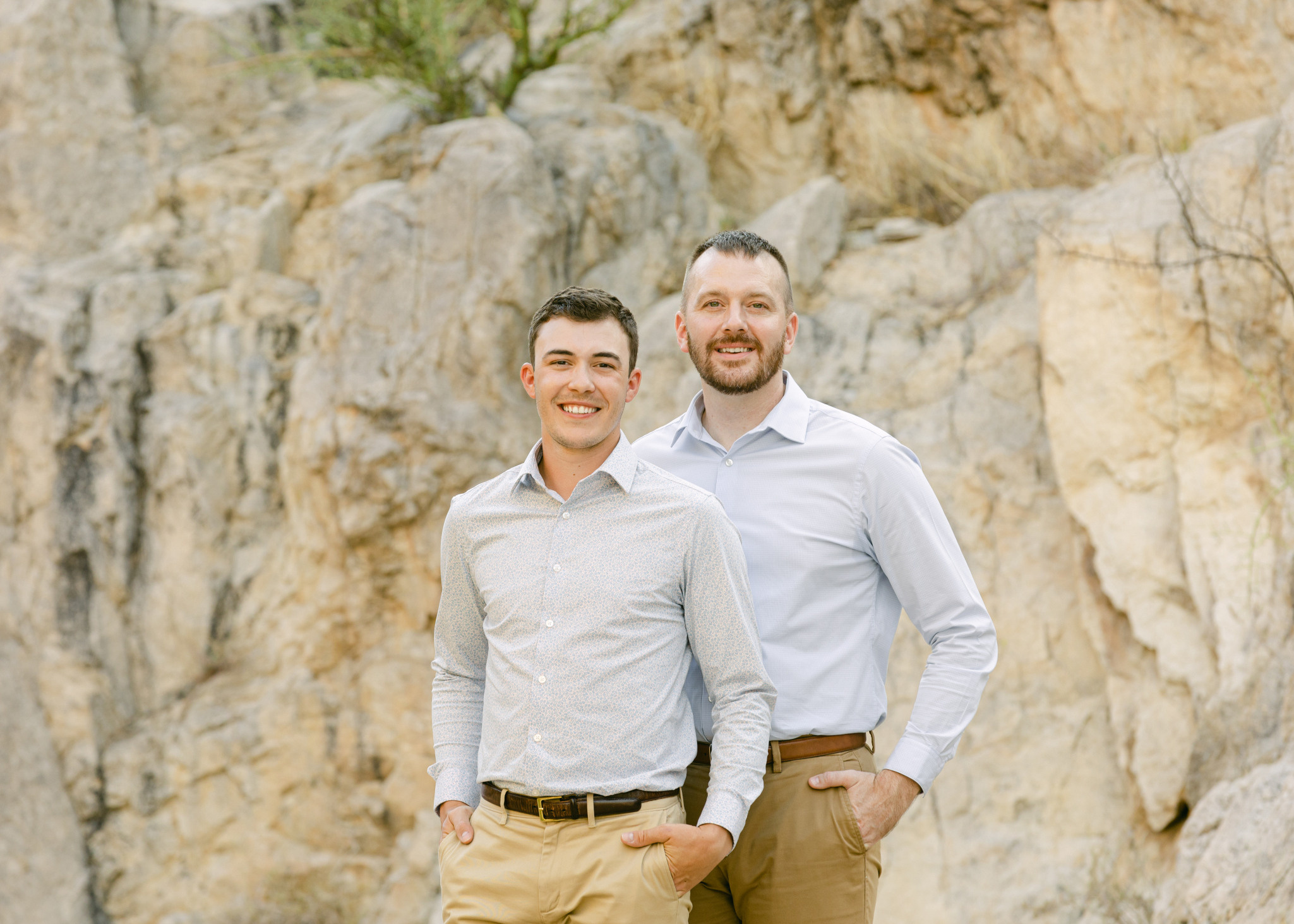 Matthew & Kyle. Anastasia Post: Wedding and Editorial Photography