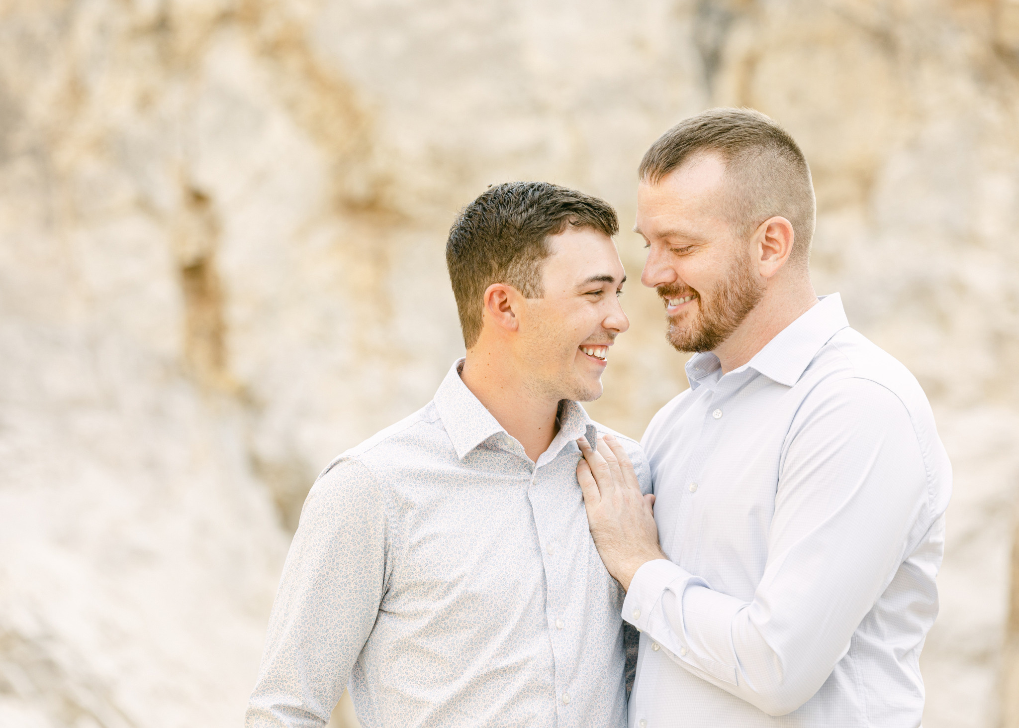 Matthew & Kyle. Anastasia Post: Wedding and Editorial Photography