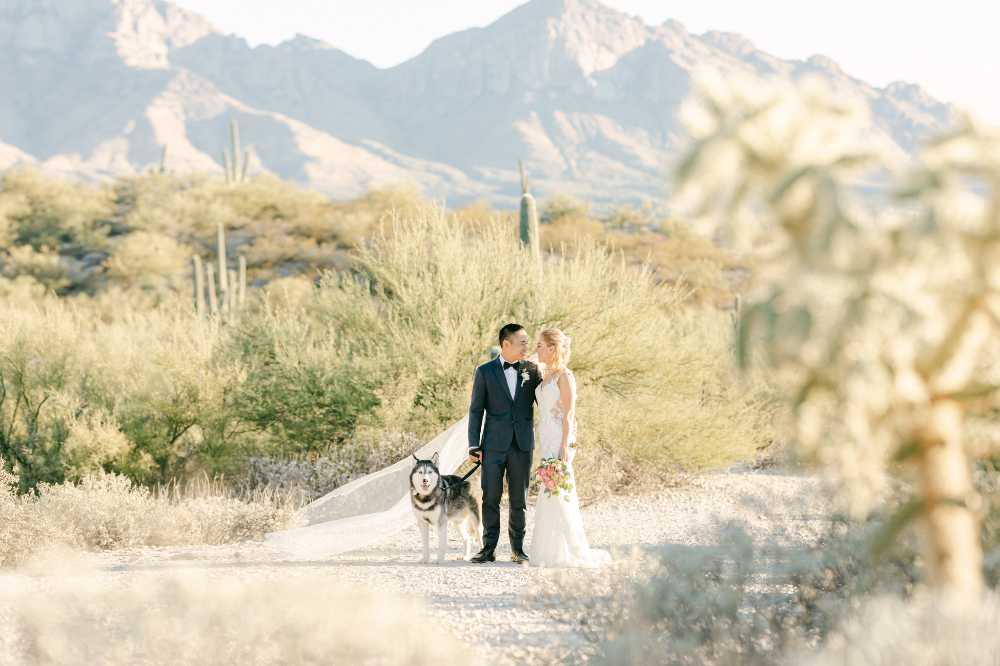Valeria & Michael. Anastasia Post: Wedding and Editorial Photography