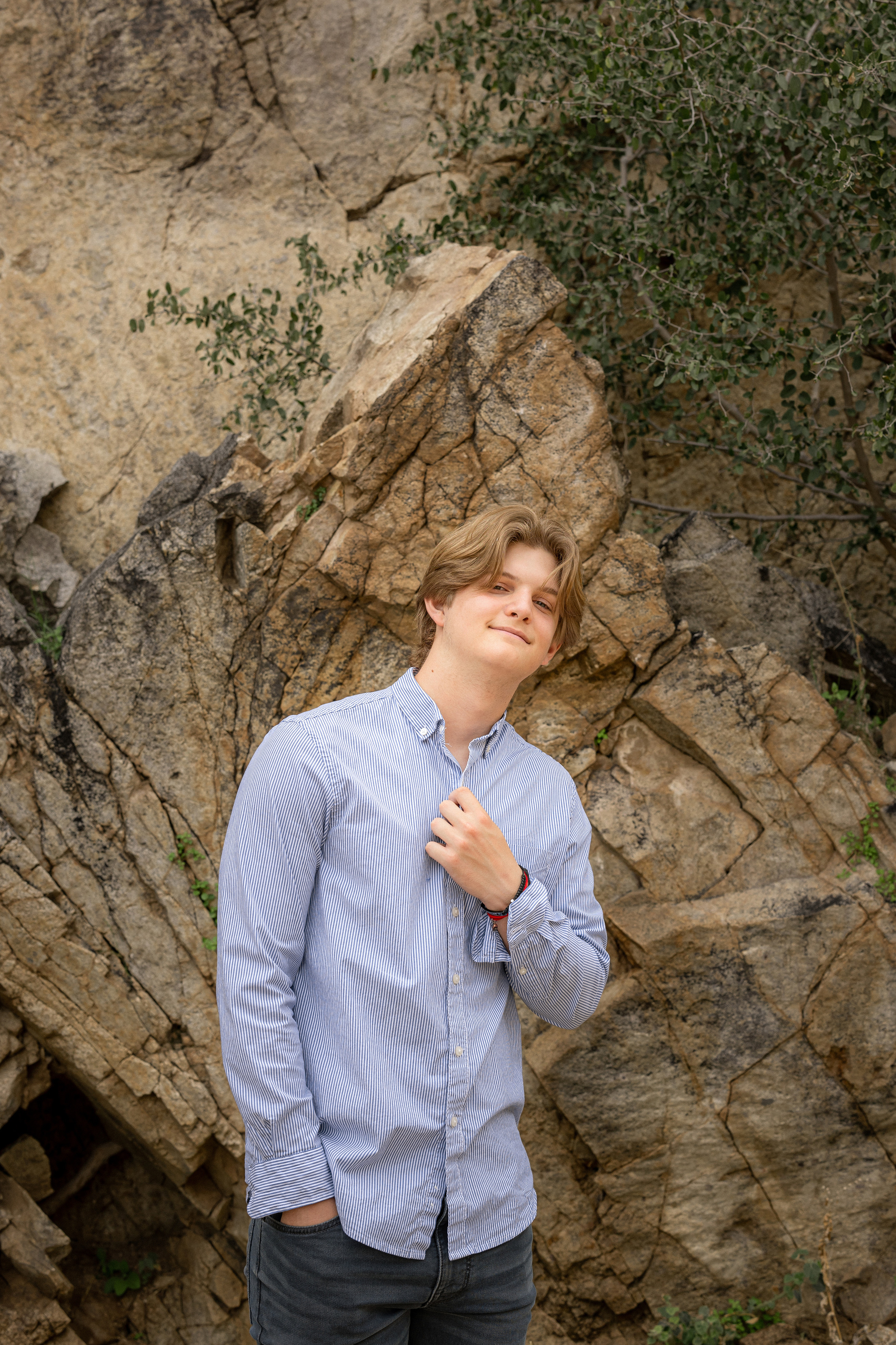 Caleb. Anastasia Post: Wedding and Editorial Photography