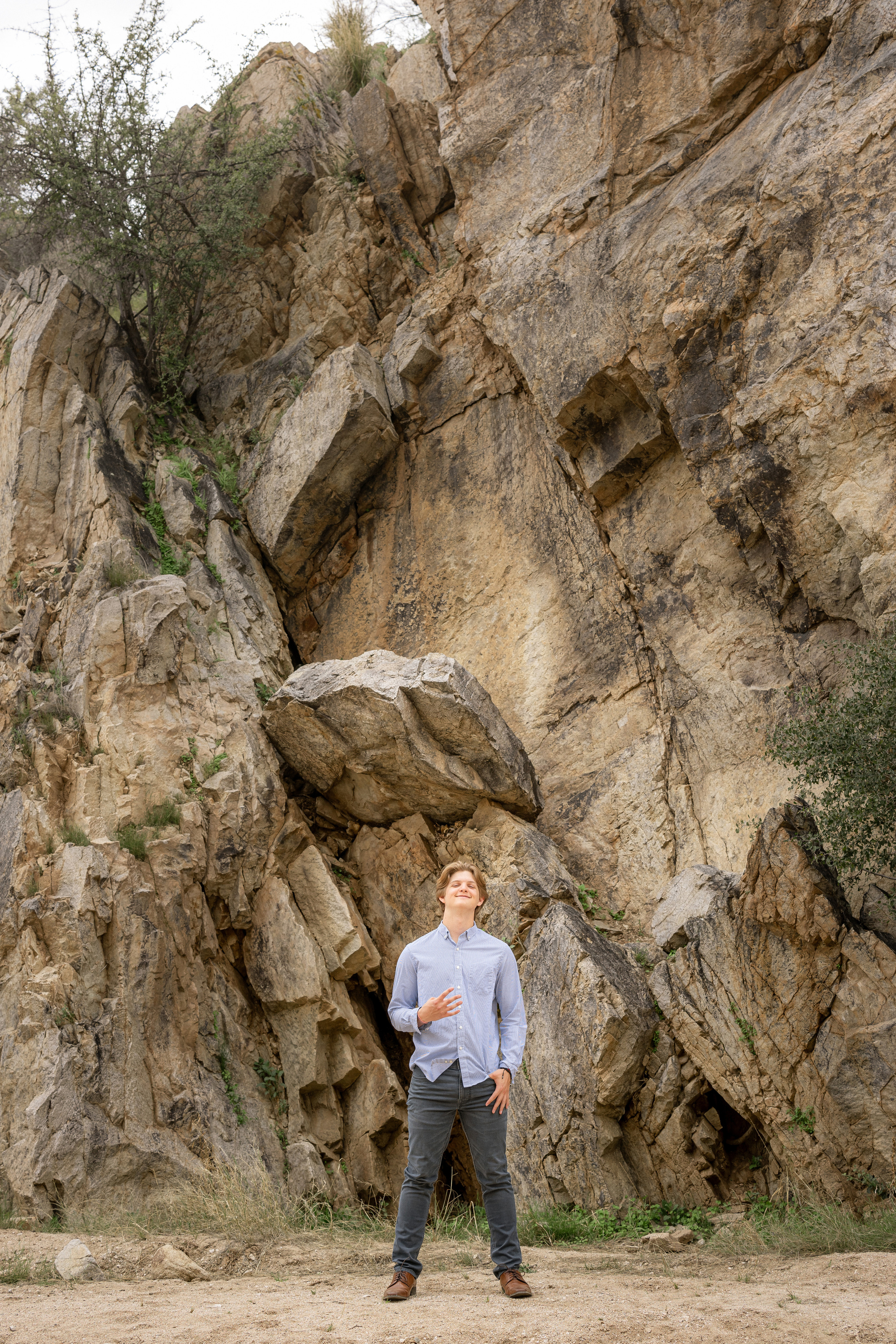 Caleb. Anastasia Post: Wedding and Editorial Photography