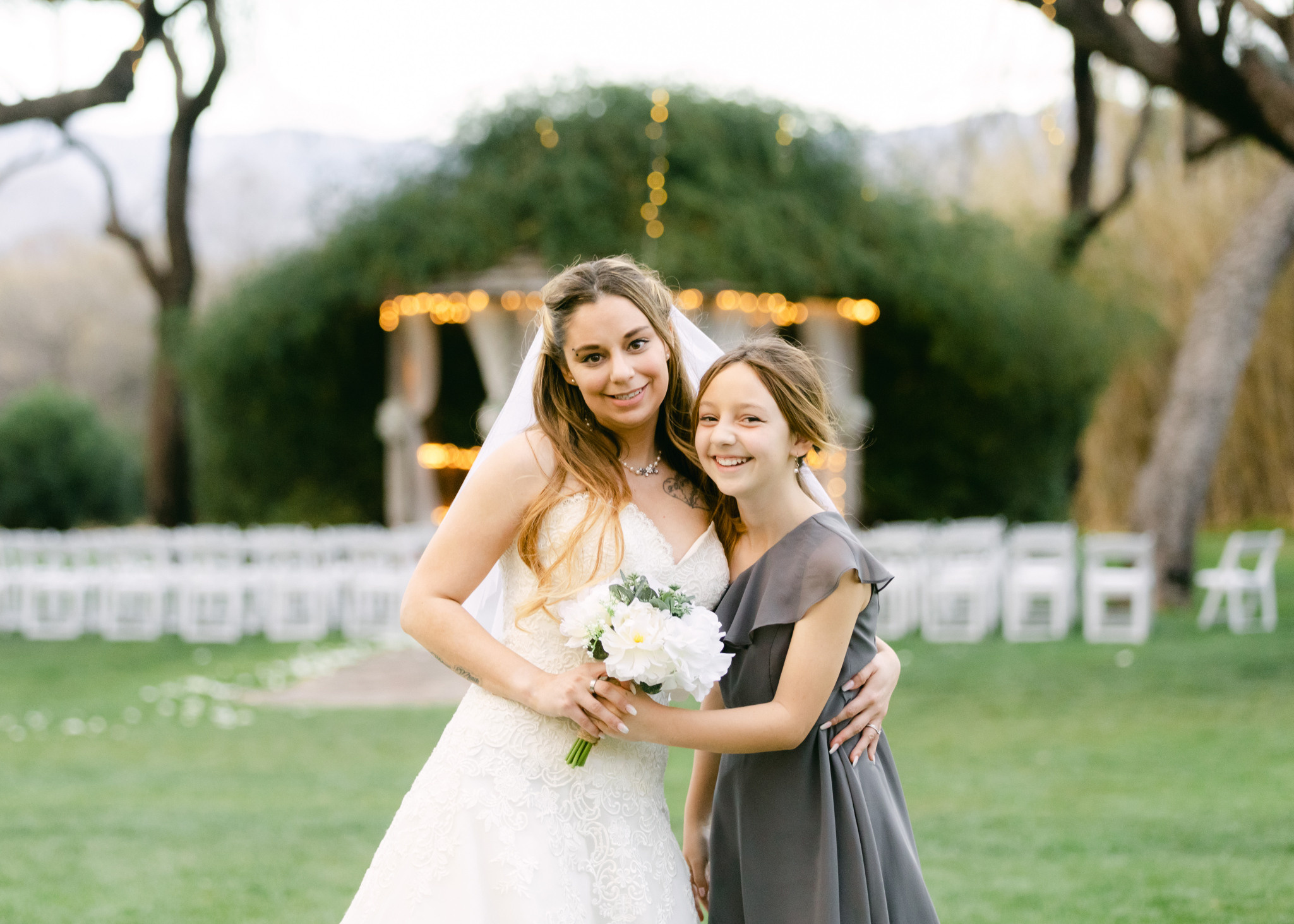 Hannah & Donovan. Anastasia Post: Wedding and Editorial Photography