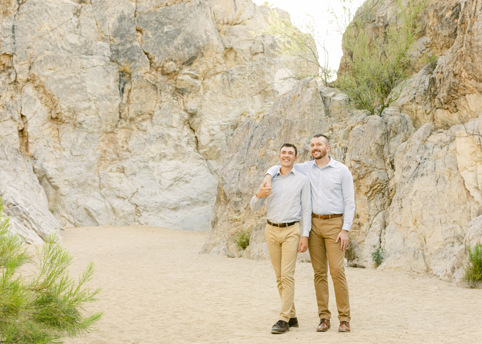 Matthew & Kyle. Anastasia Post: Wedding and Editorial Photography