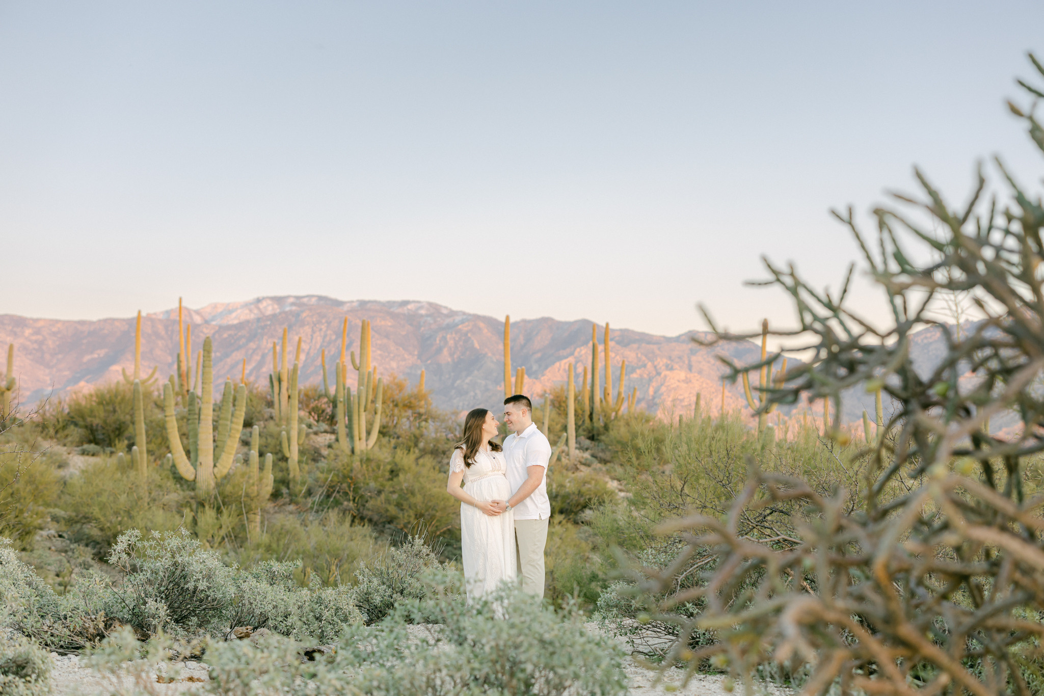 Maternity Shoot. Anastasia Post: Wedding and Editorial Photography