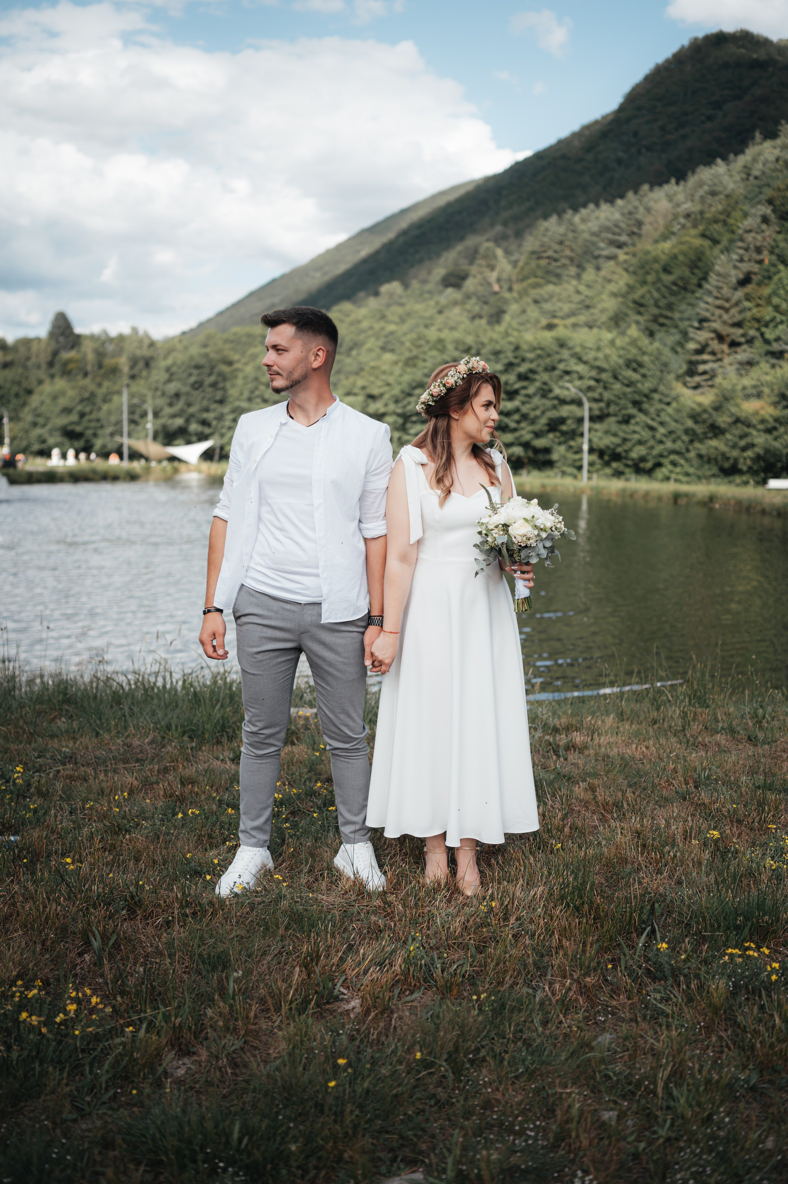 Daria&Darius’s Civil Wedding